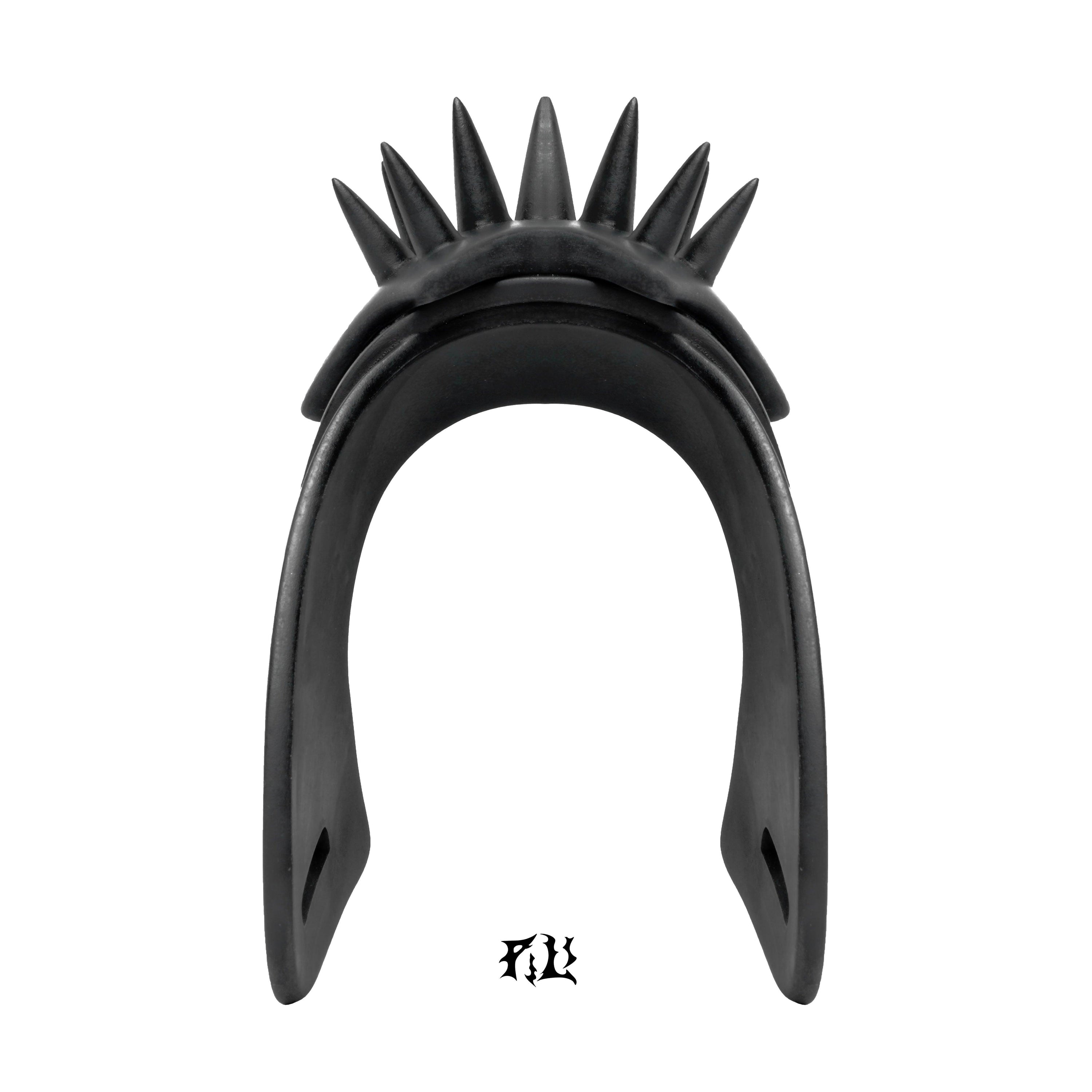 블랙 씨 슬러그 슈 하네스