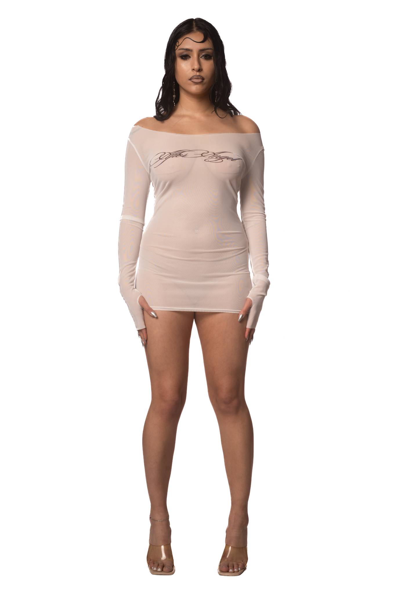 The Scripture Mesh