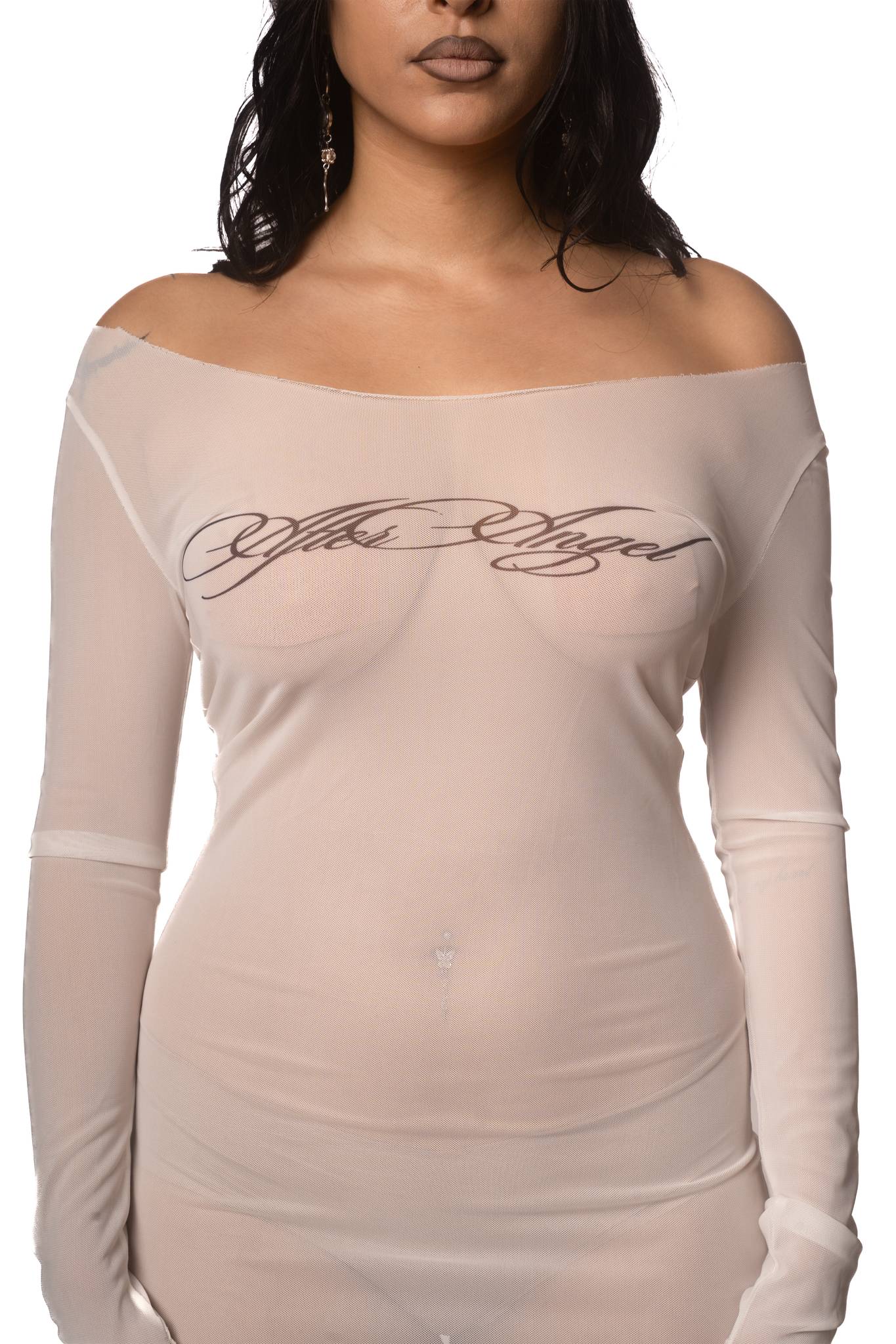 The Scripture Mesh