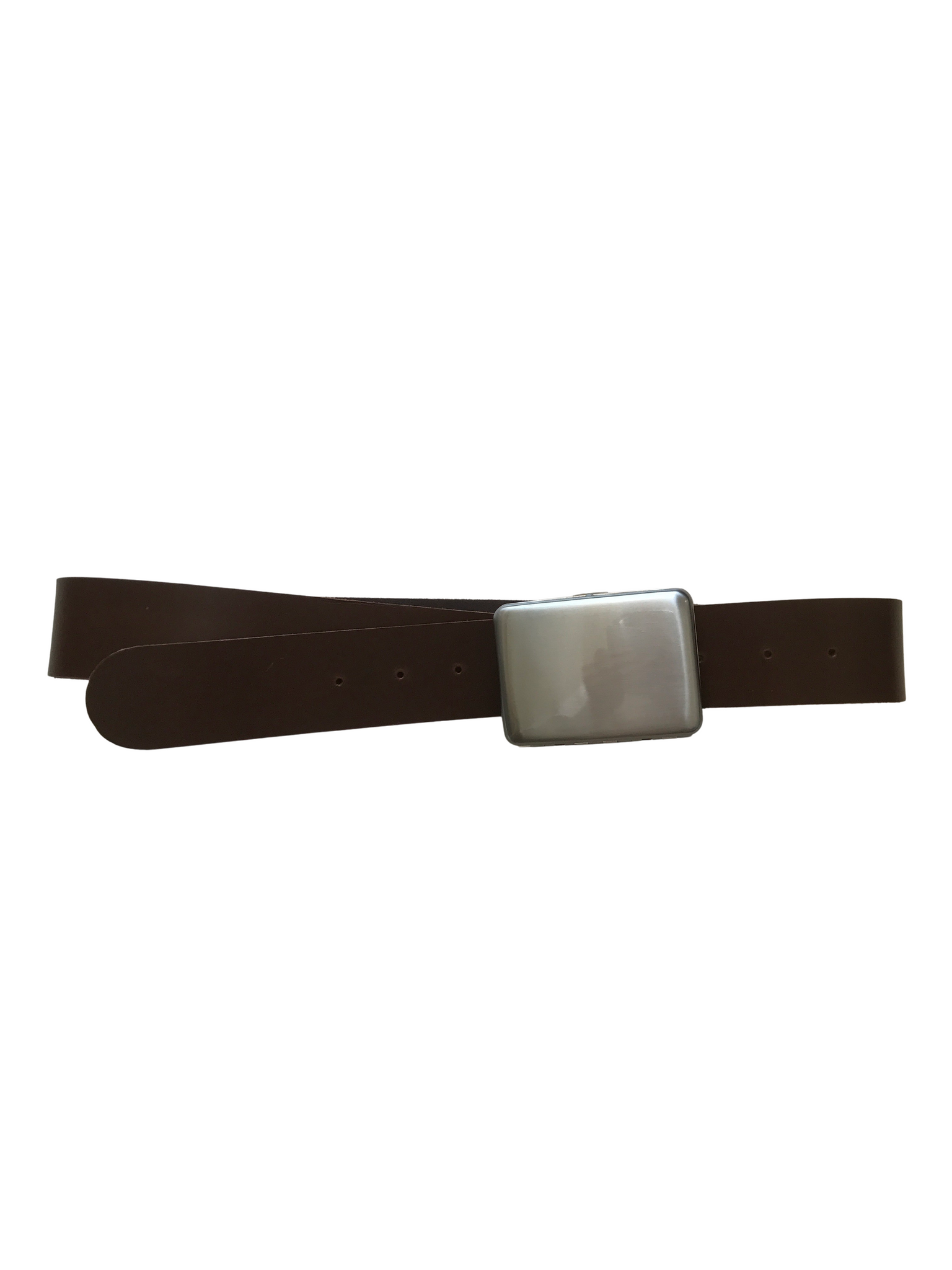 Cigarette Case Belt