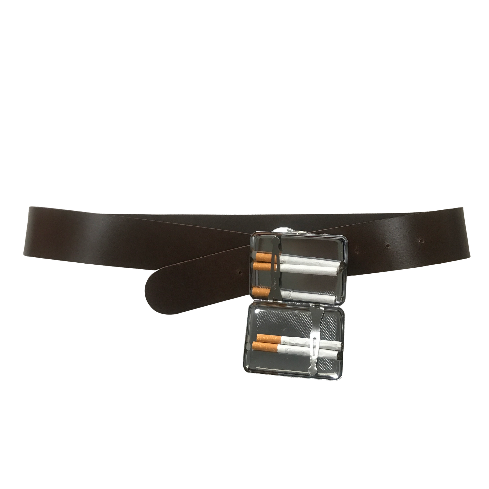 Cigarette Case Belt