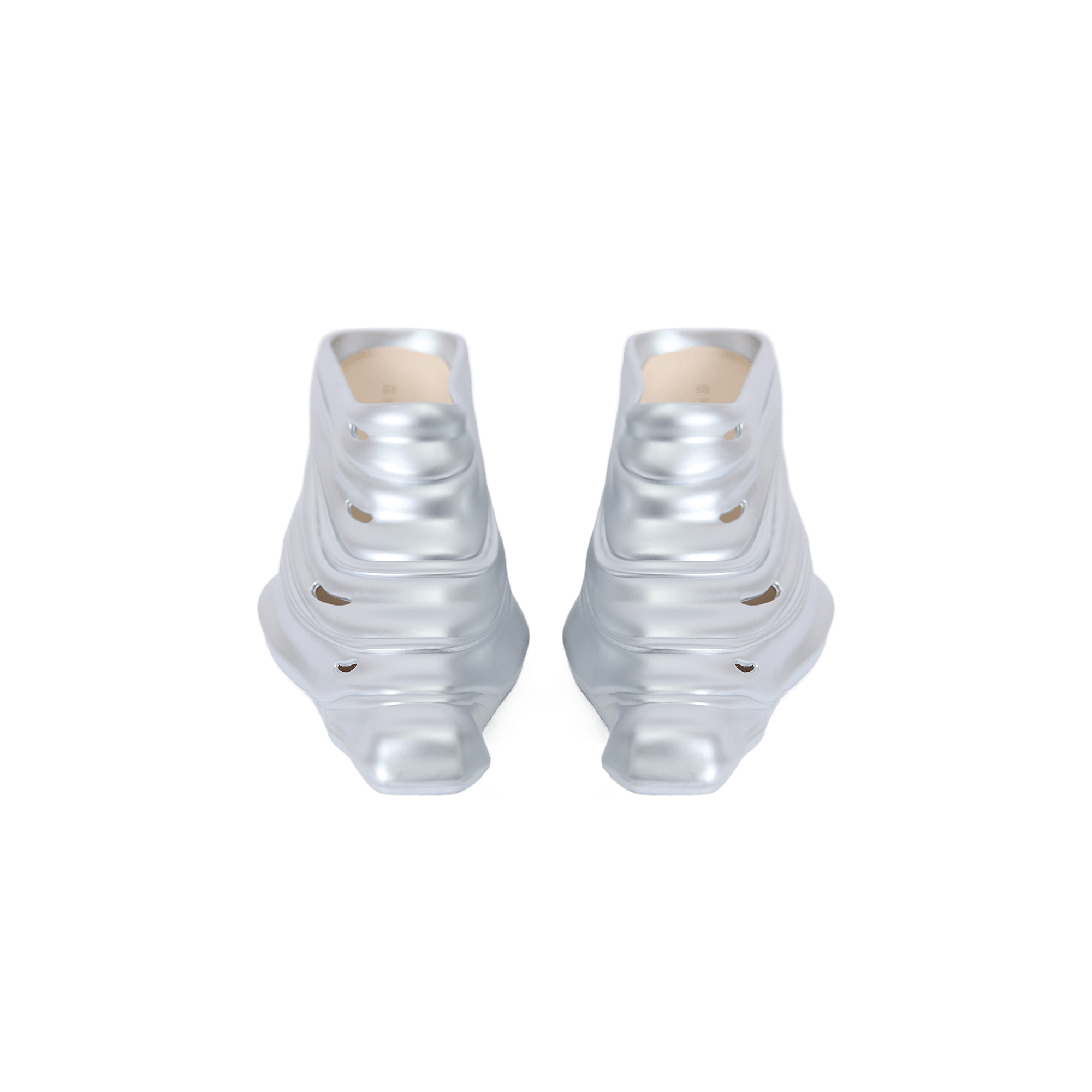 실버 마그마 힐스