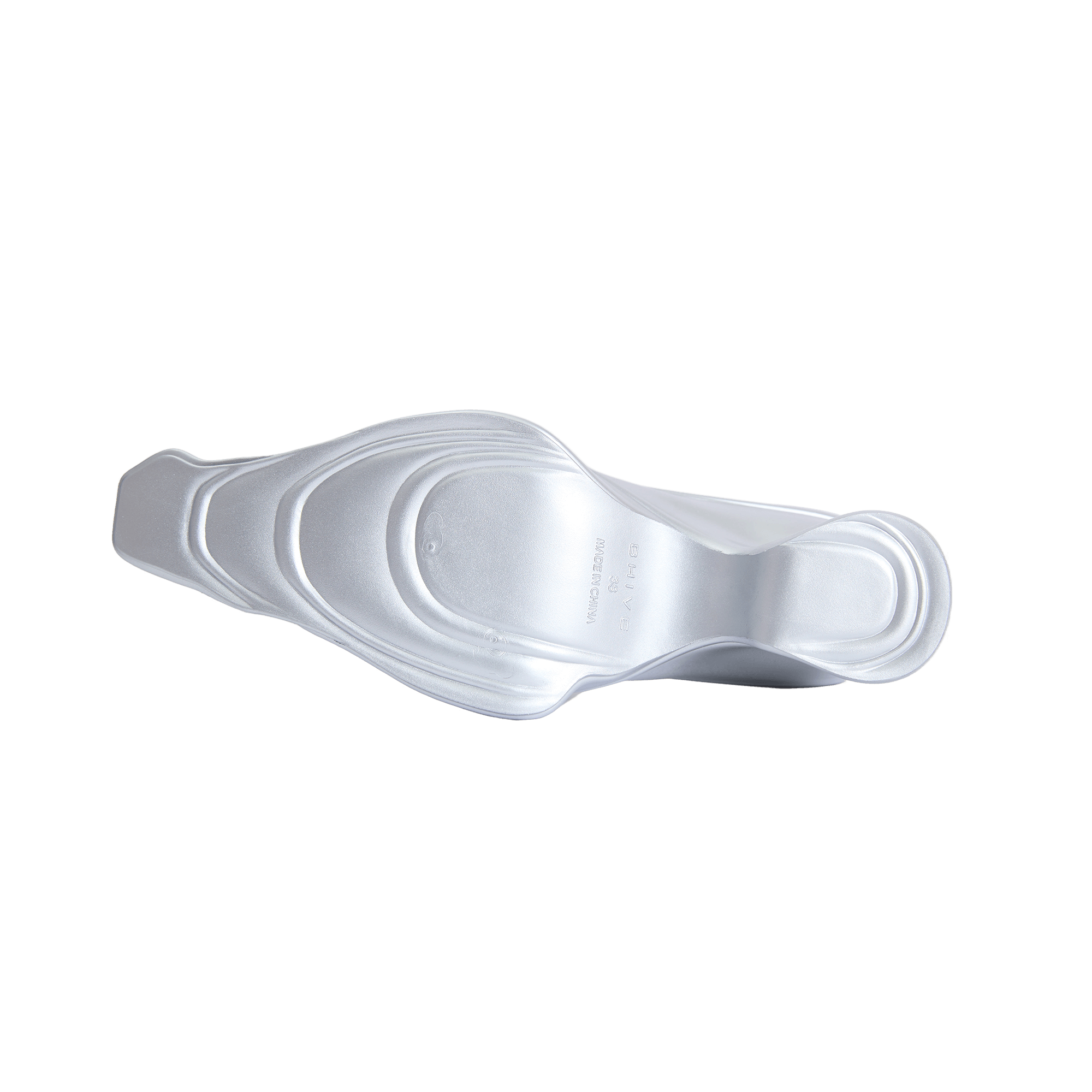 실버 마그마 힐스