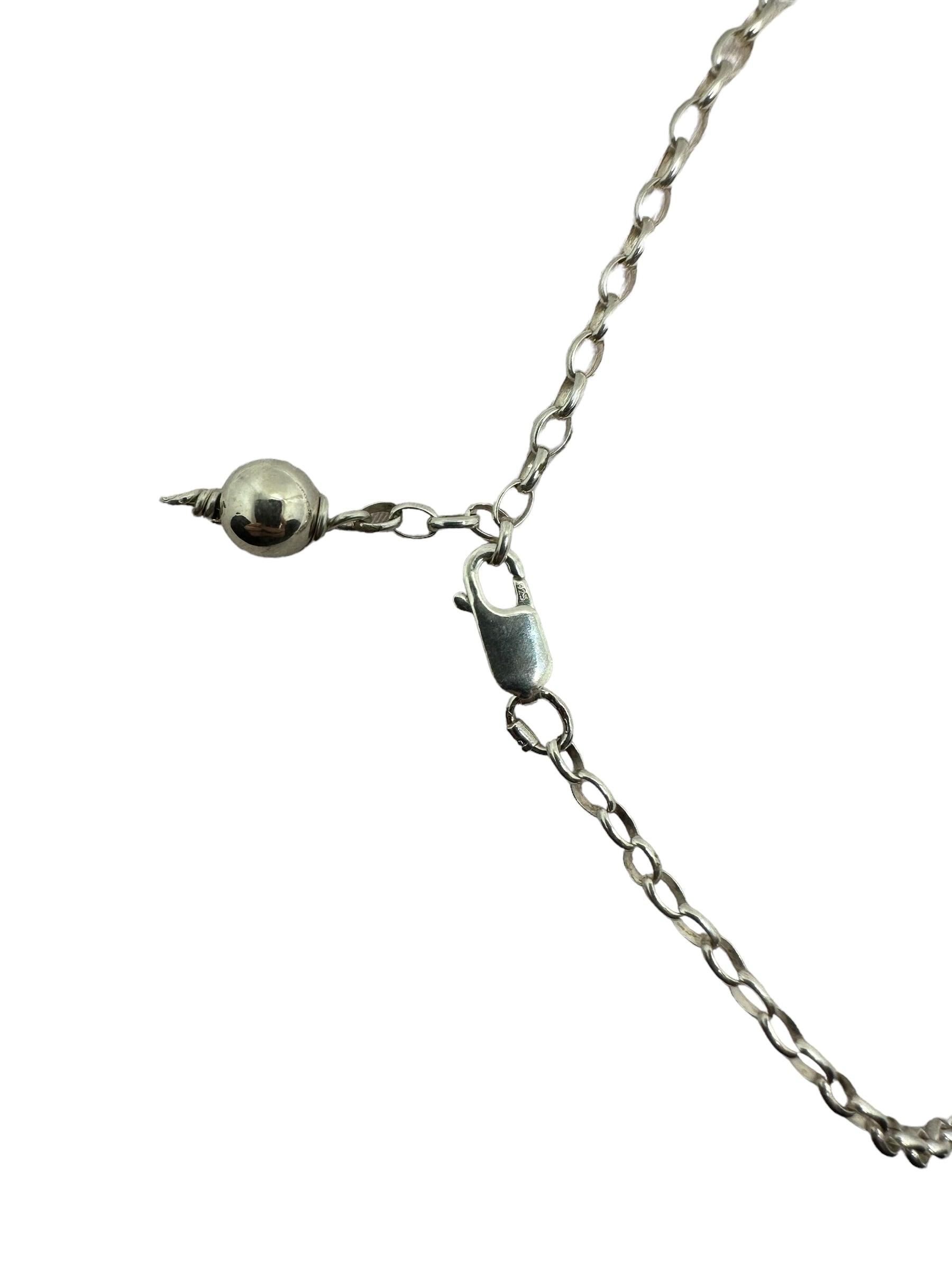 Herz des Sommeranhängers