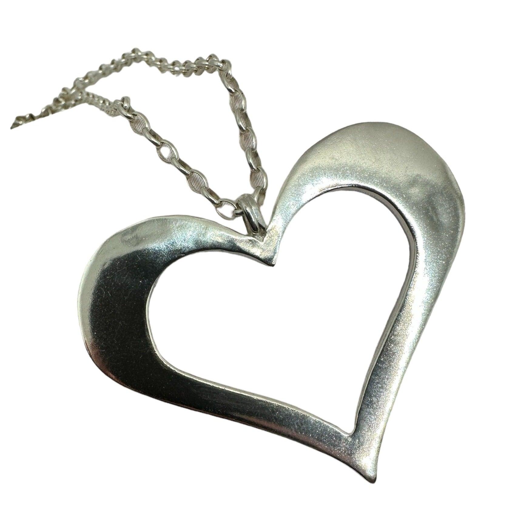 Heart of Summer Pendant