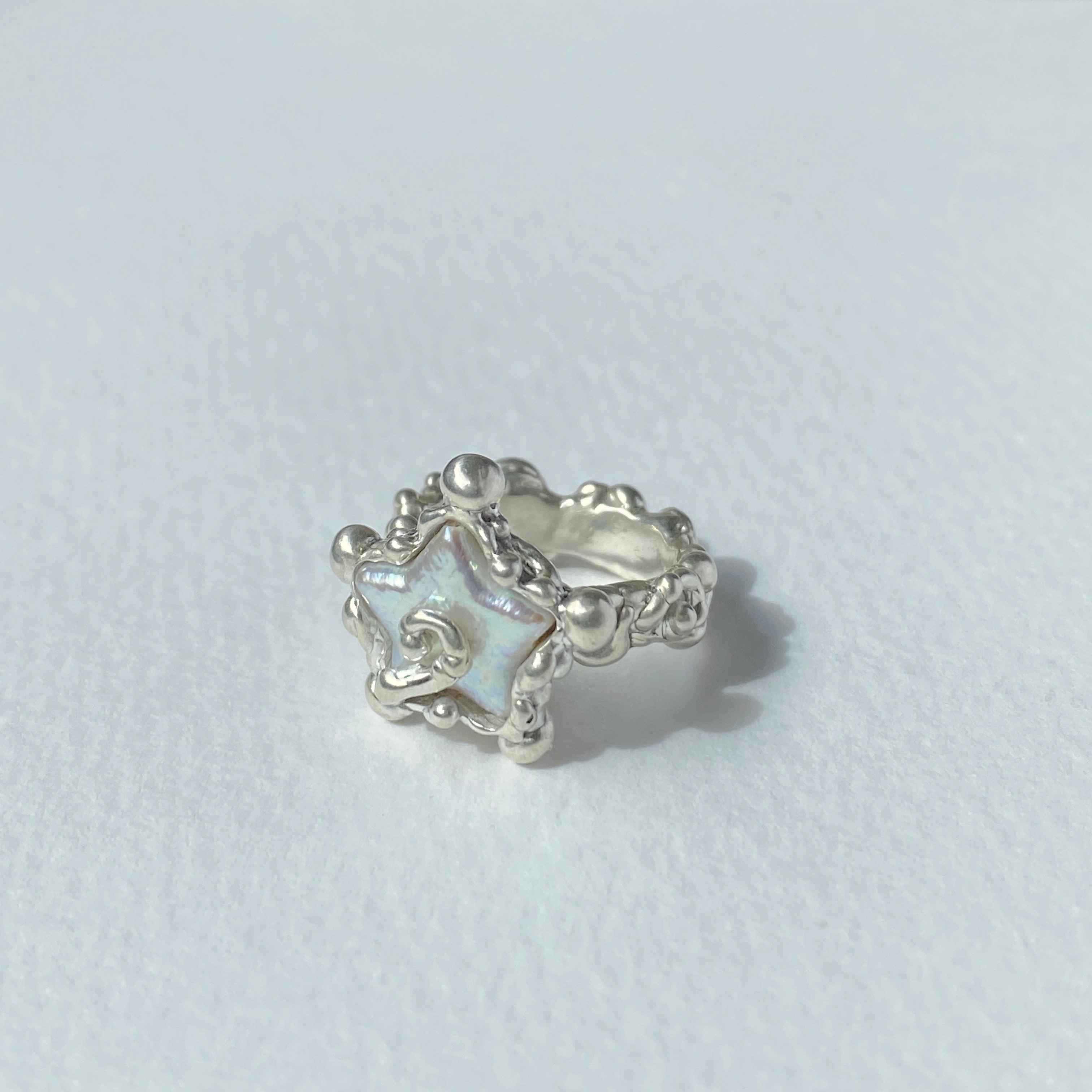 Star Ring – ap0cene