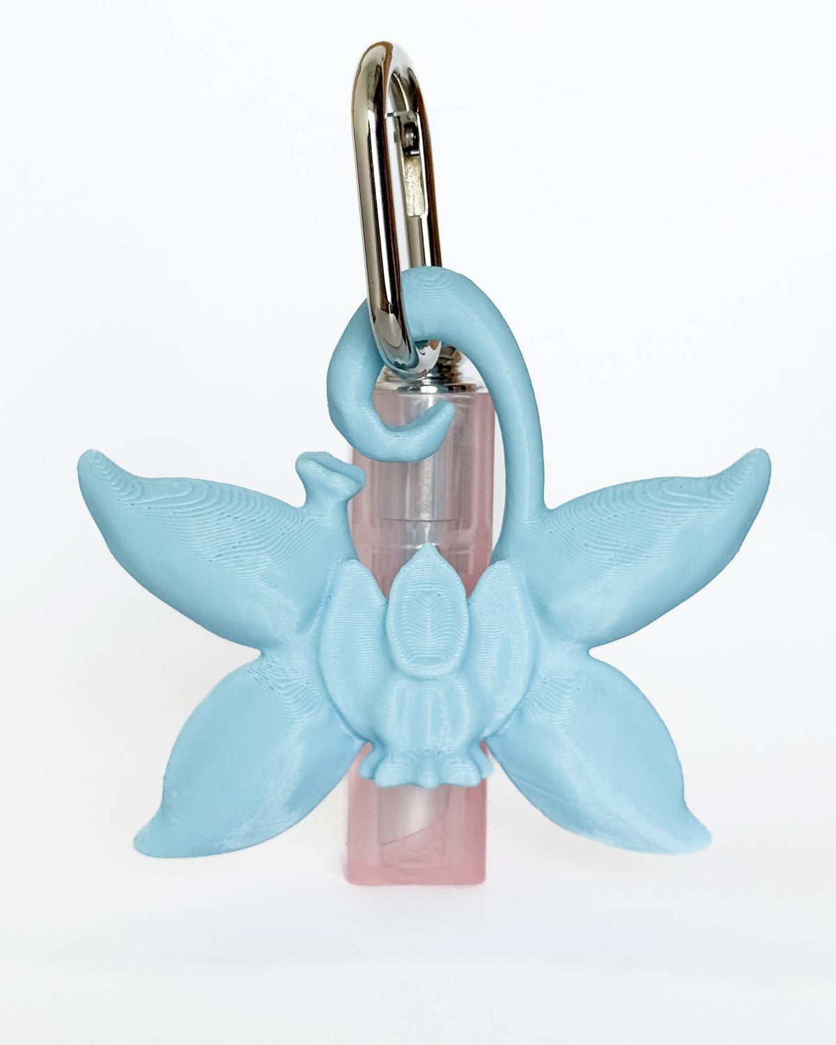 The Orchid Buddy in Sky Blue