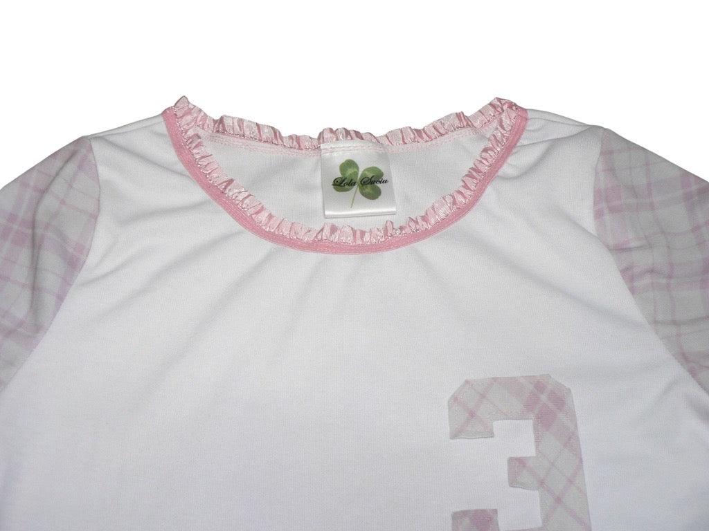 포니걸 3 티셔츠