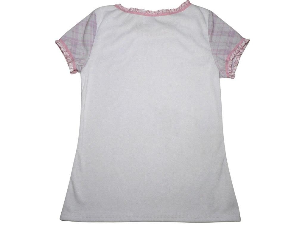 포니걸 3 티셔츠