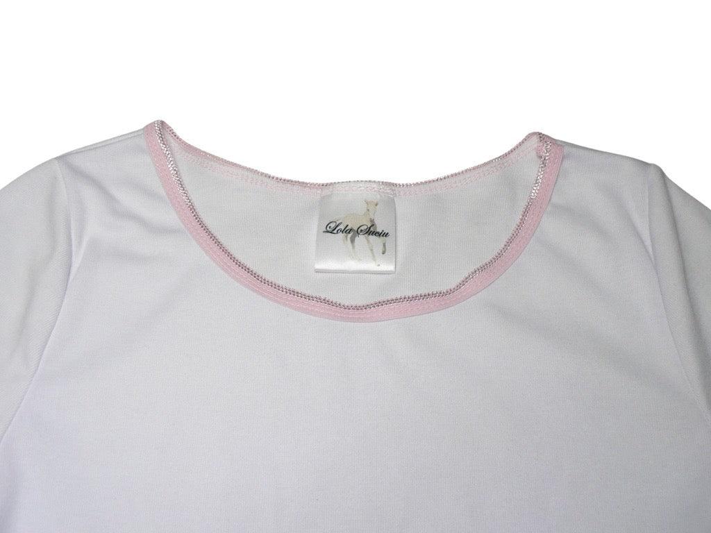 Pony Lady Tee