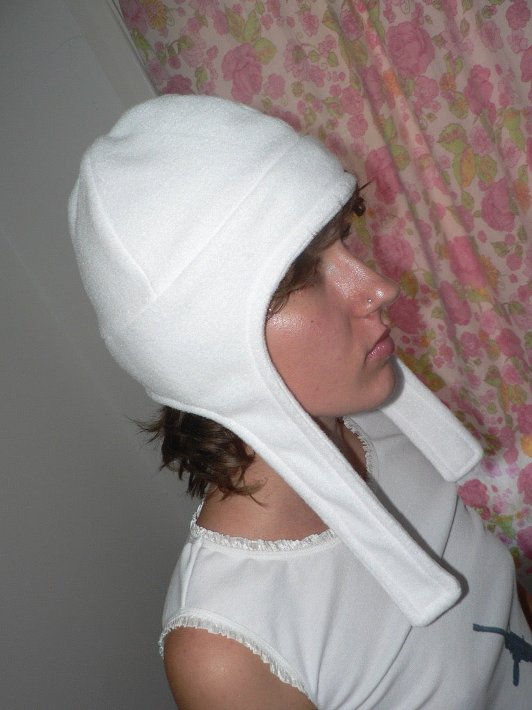 03 Fleece Hat