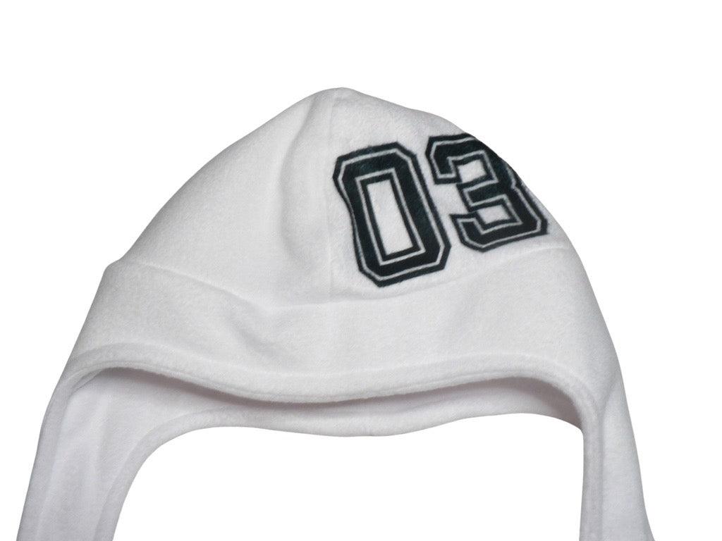 03 Fleece Hat