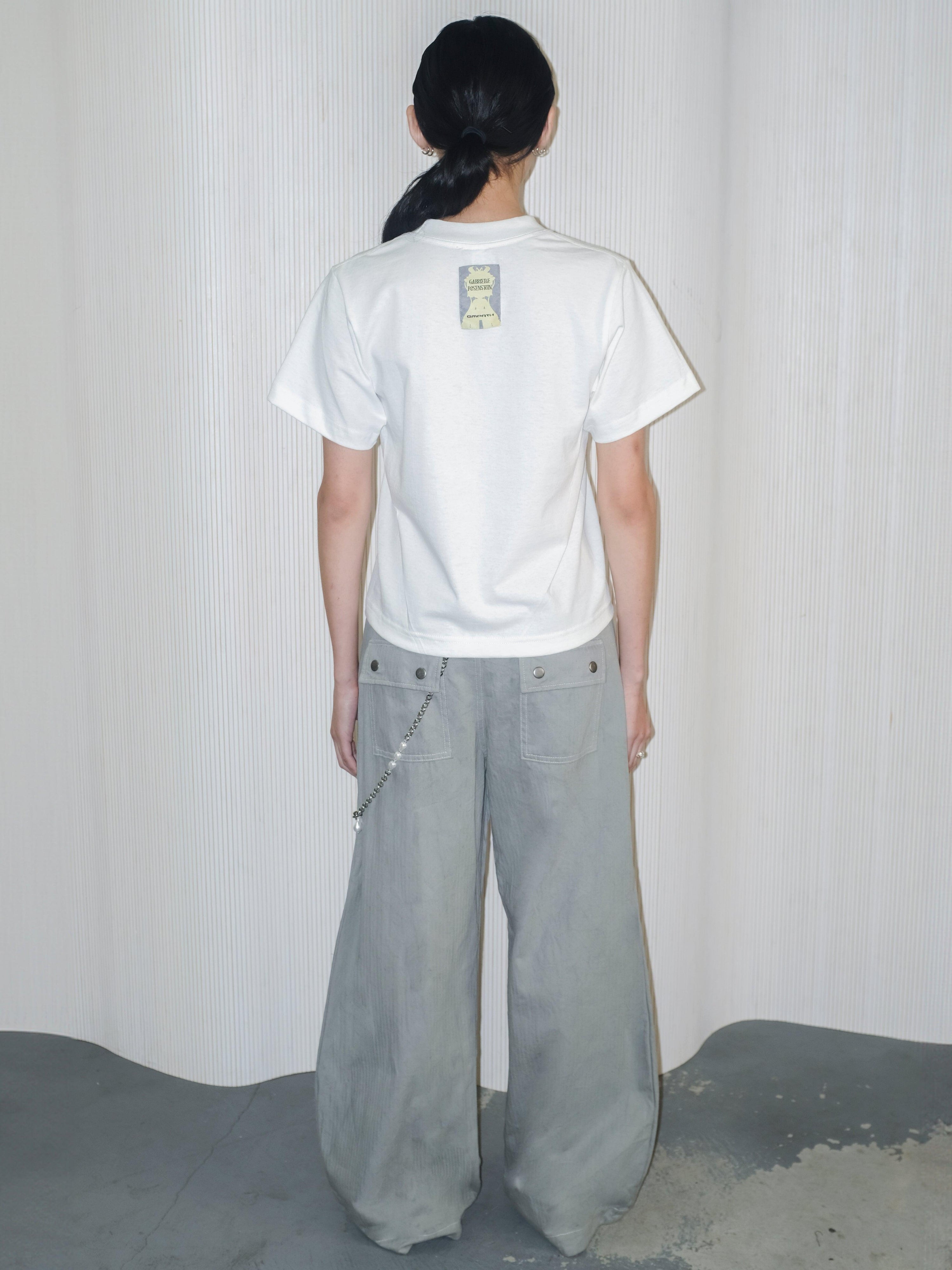 EMPATH x Gabrielle Rosenstein Akoya T-shirt