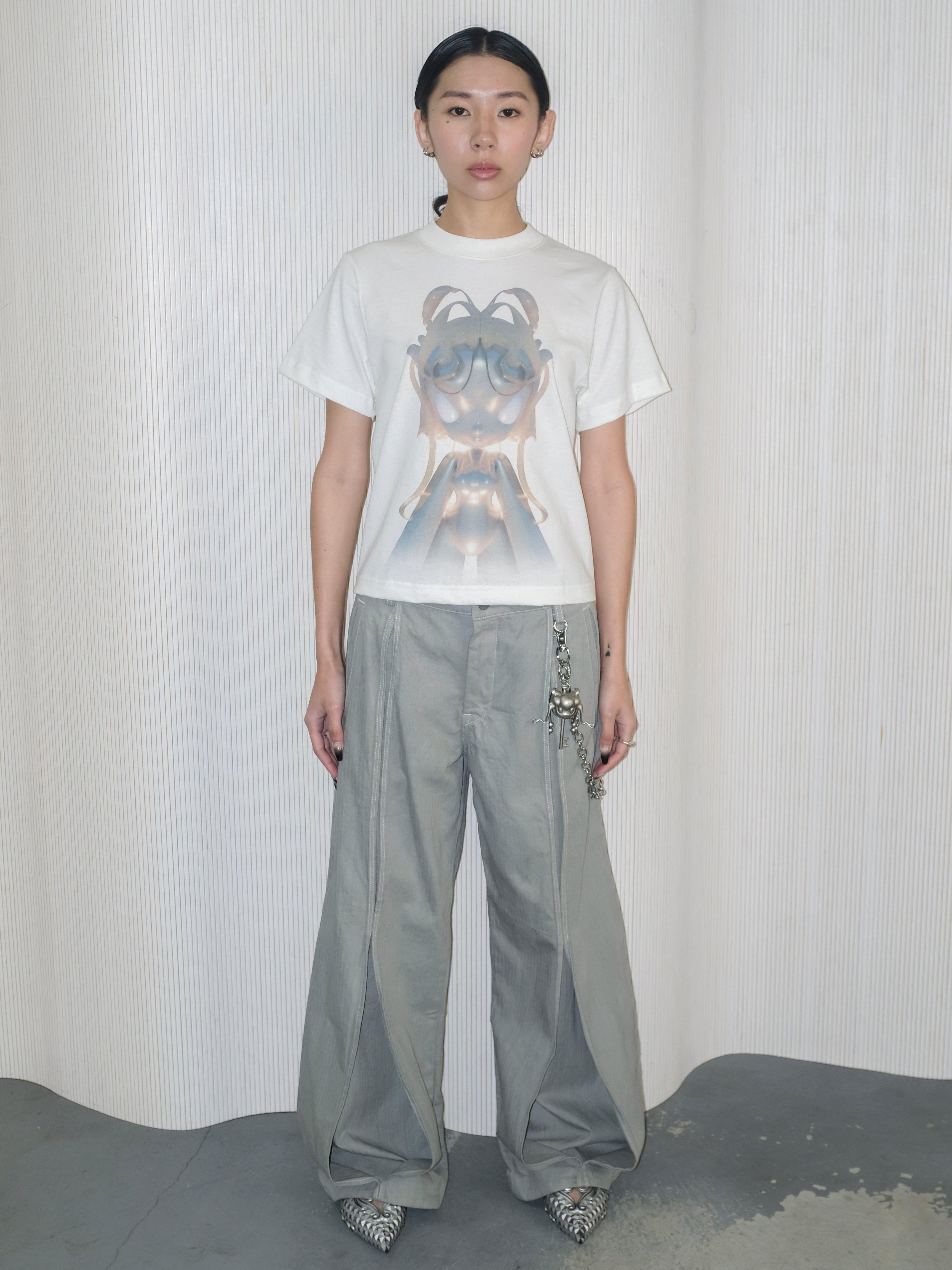 EMPATH x Gabrielle Rosenstein Akoya T-shirt