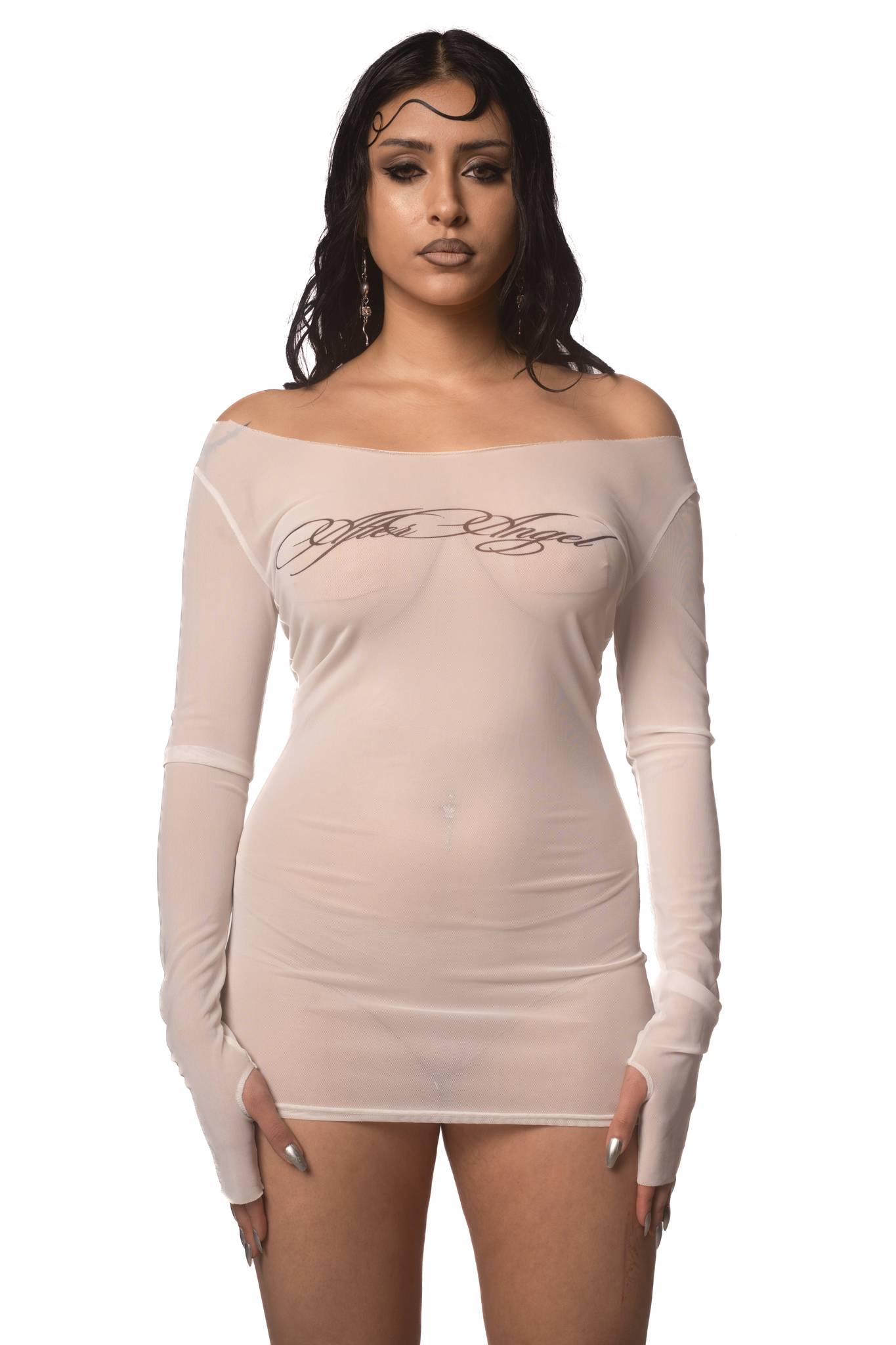 The Scripture Mesh