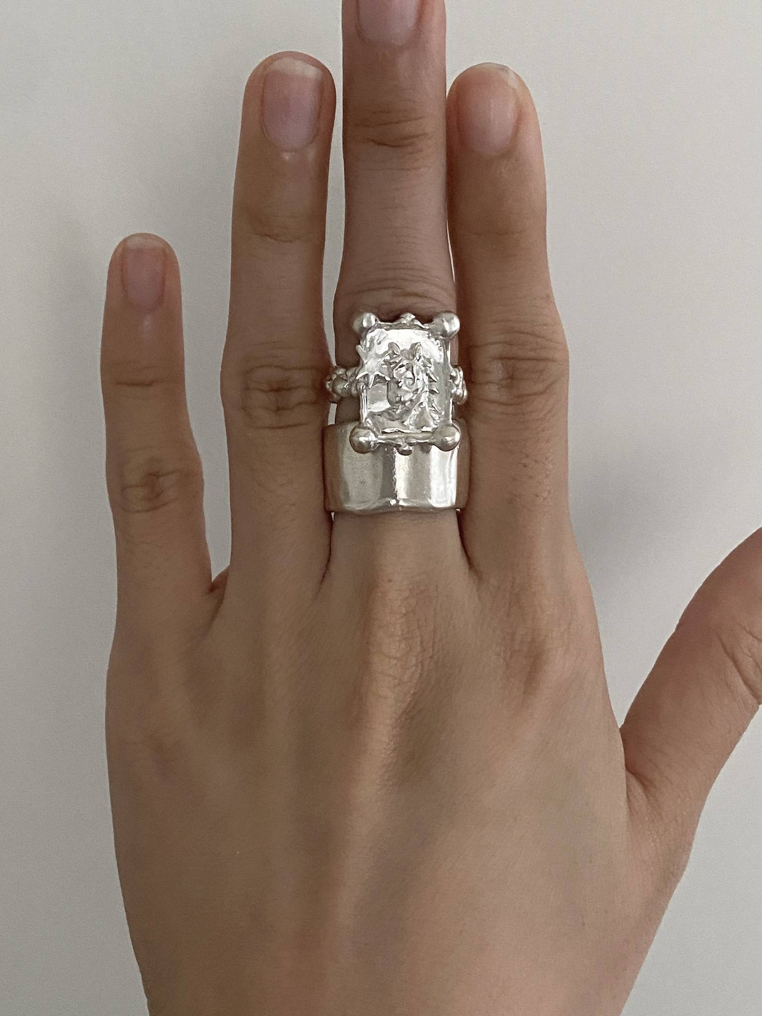 Halo Ring