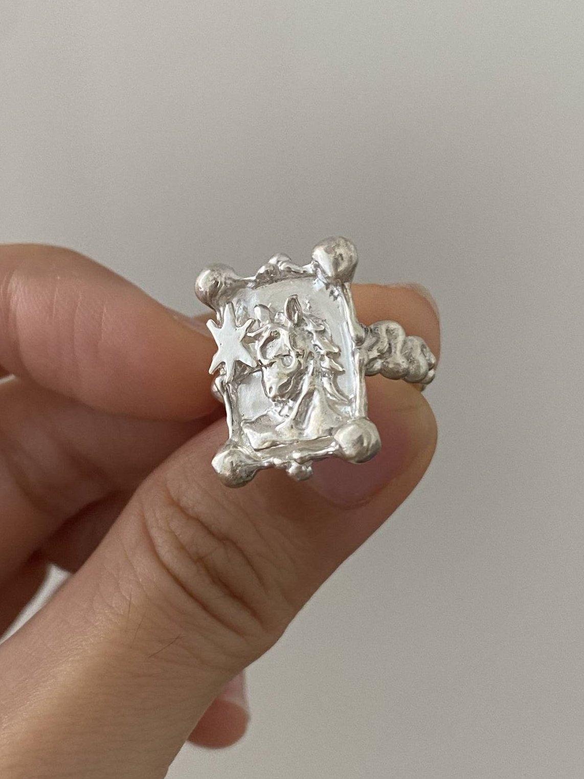 Relic Ring