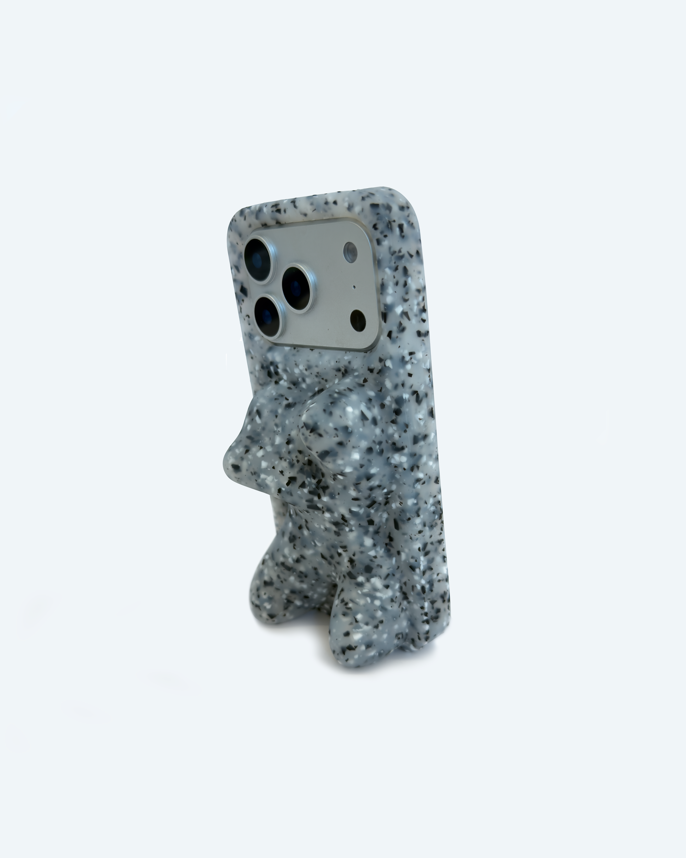 Ishi Phone Case in Recycled Crater