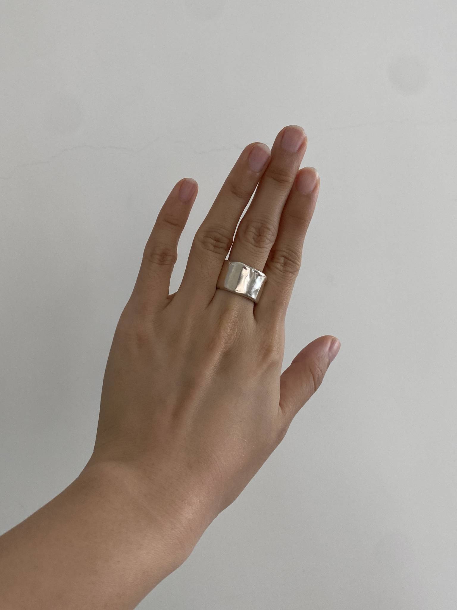 Halo Ring