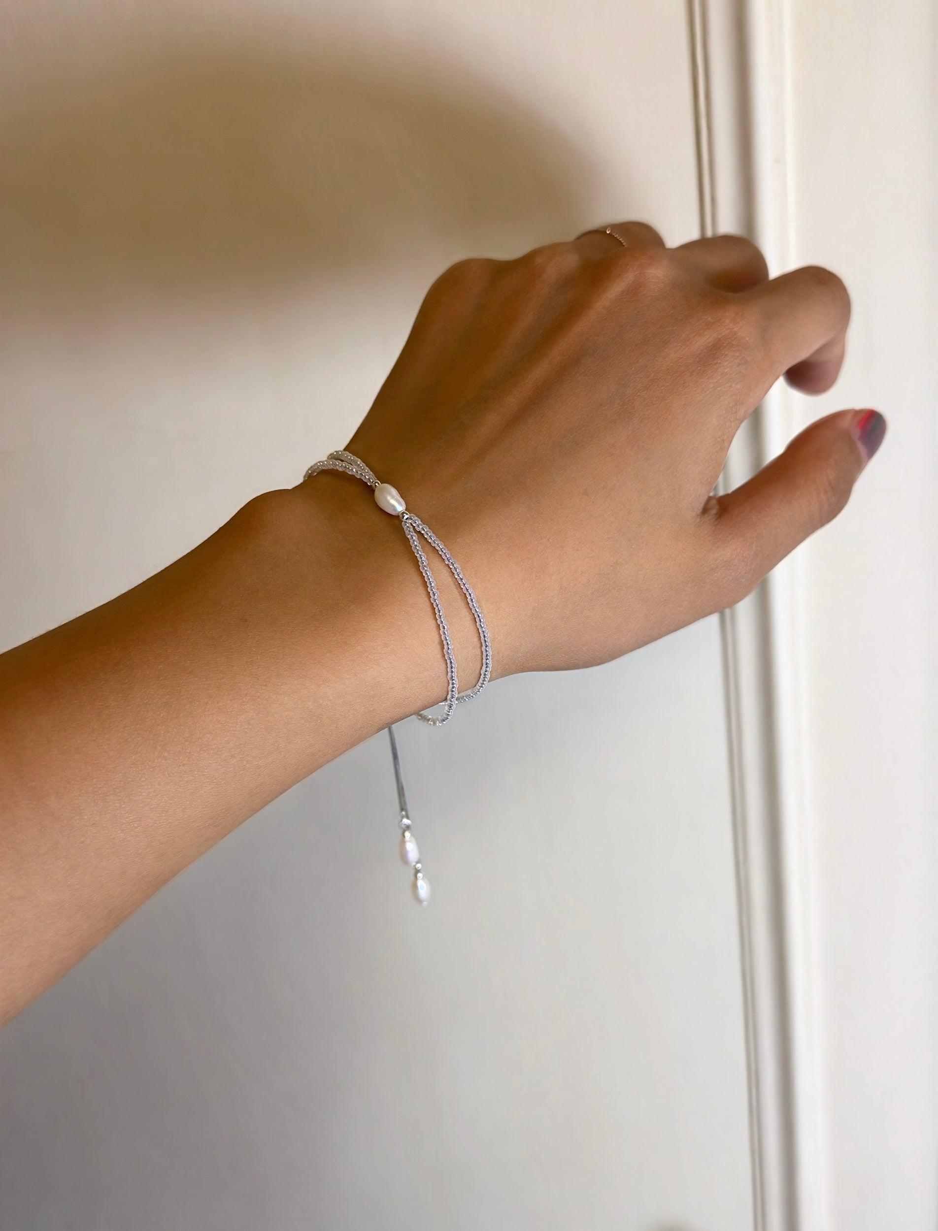 Fairy Magic Ball Halskette 06 – Perle 