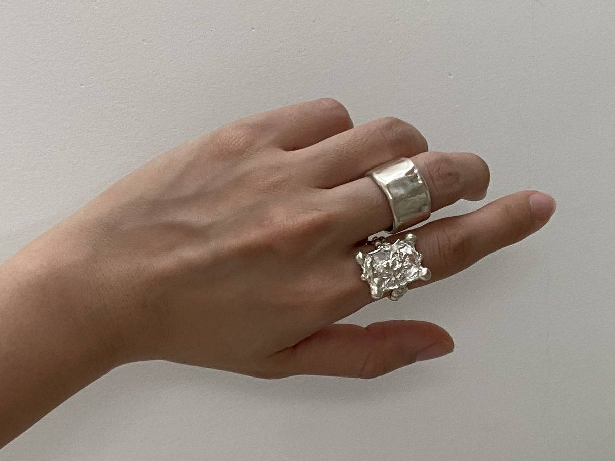 Halo Ring