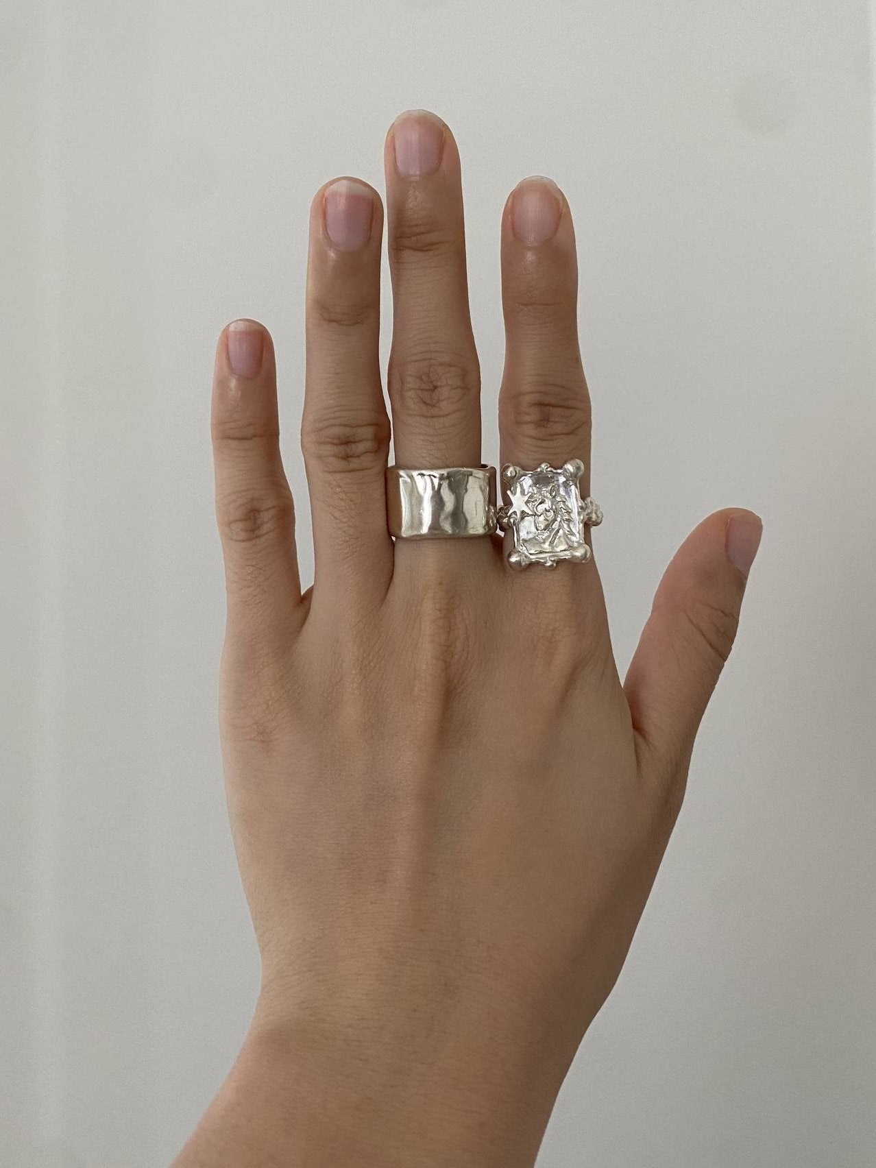Halo Ring