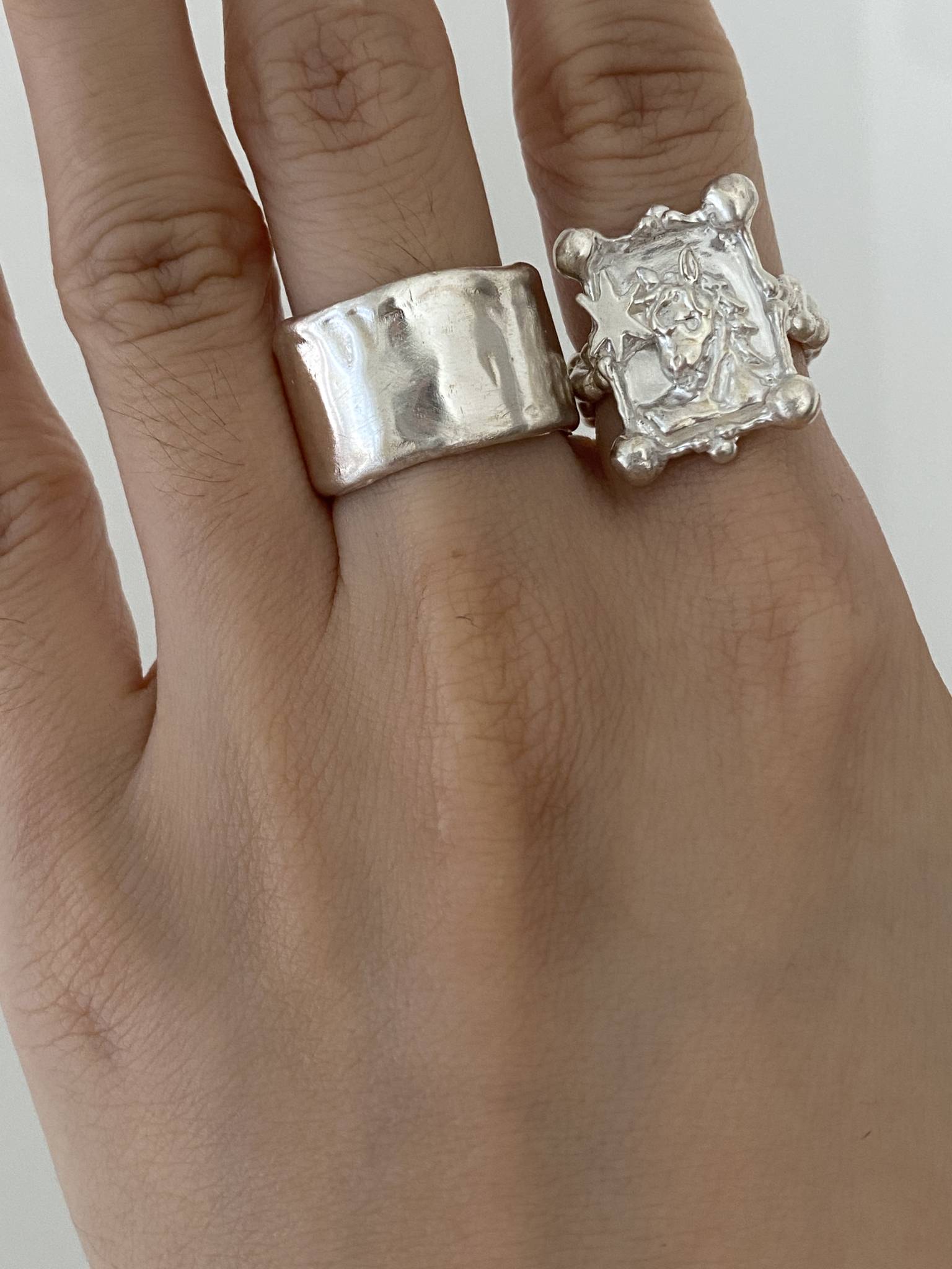 Halo Ring