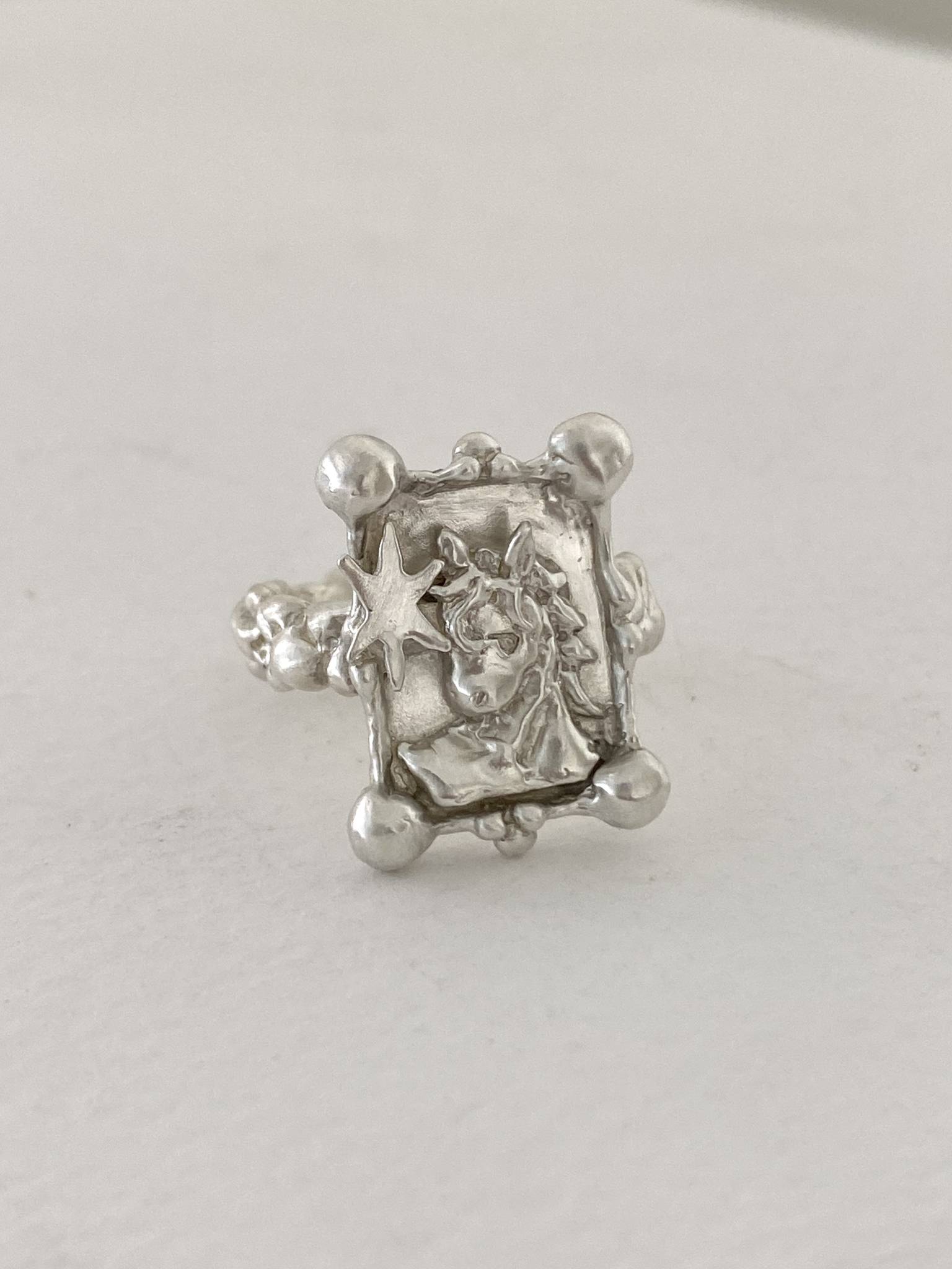 Relic Ring