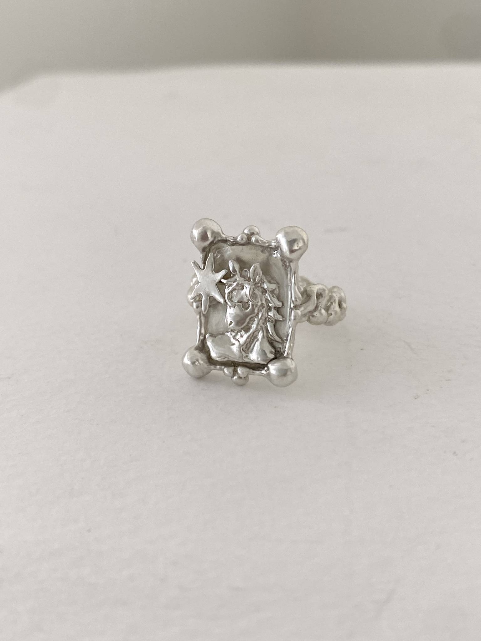 Relic Ring