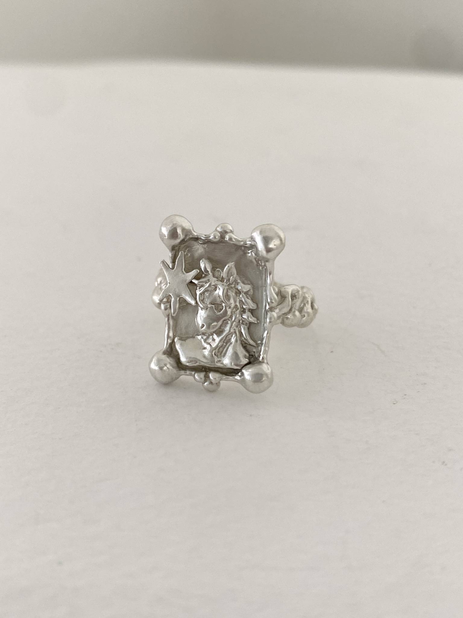 Relic Ring