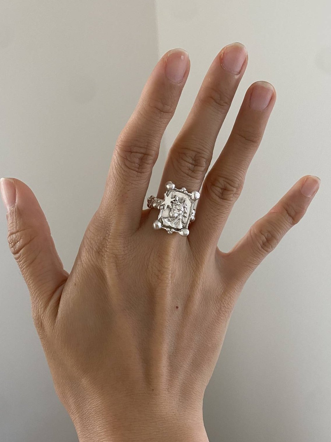 Relic Ring