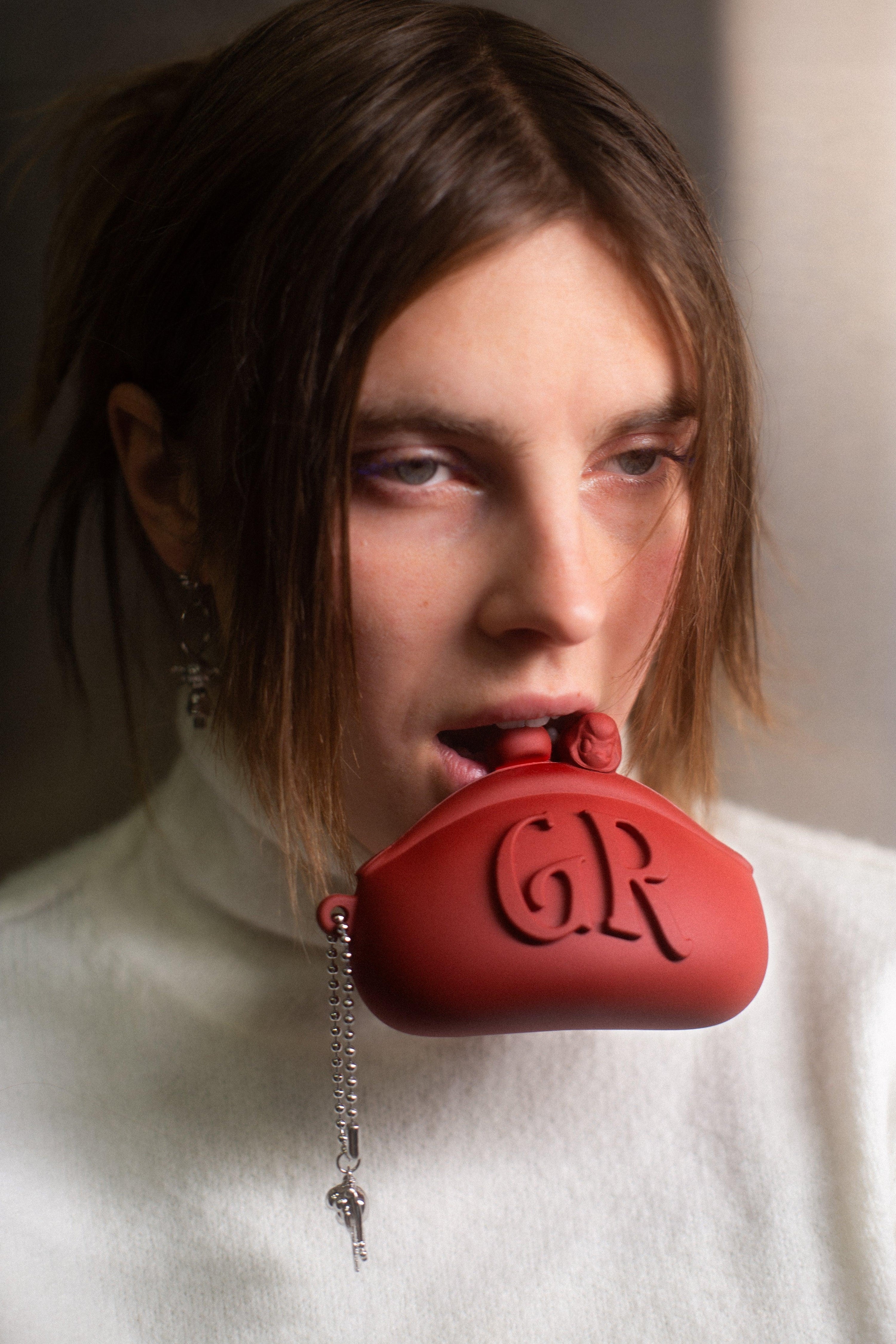 미니 동전 지갑