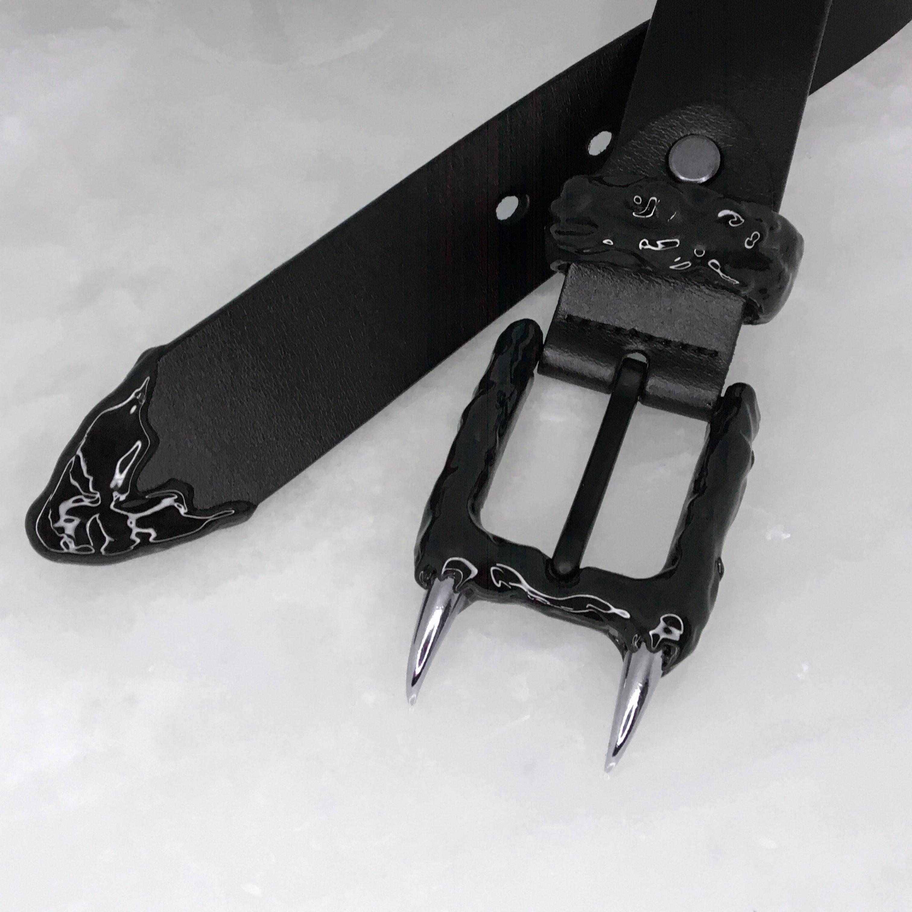 Spikes Belt – ap0cene