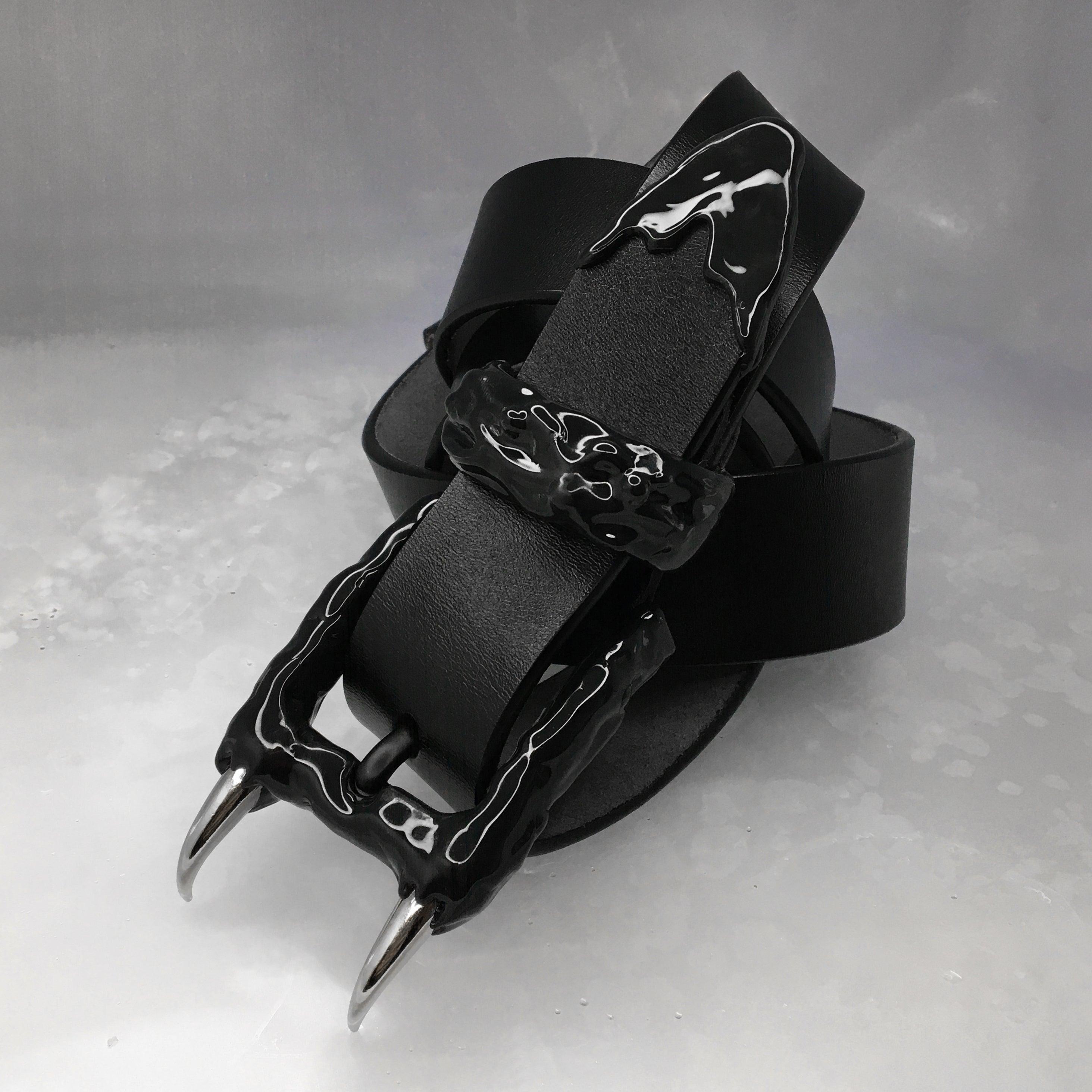 Spikes Belt – ap0cene