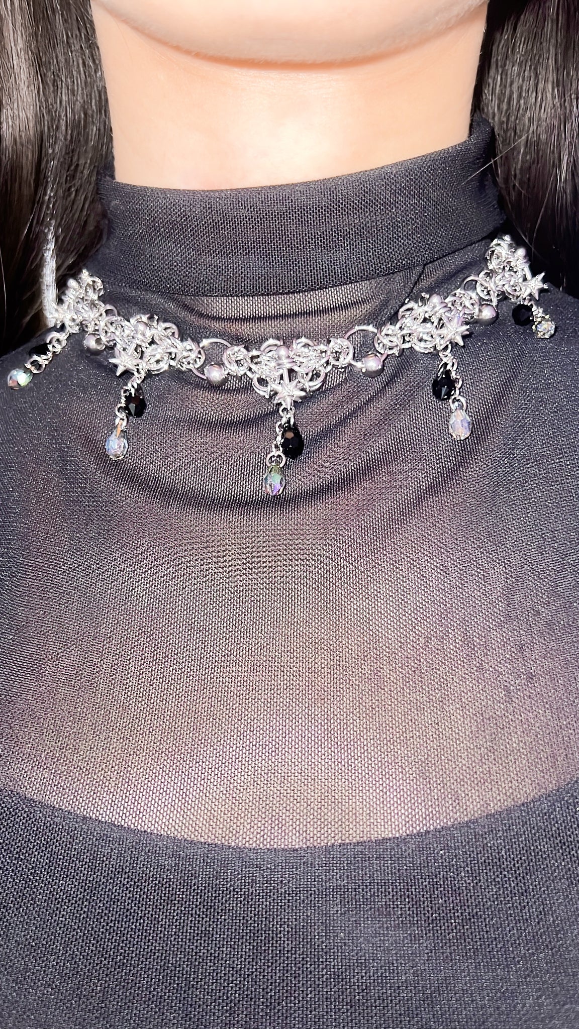 Prophecy Choker