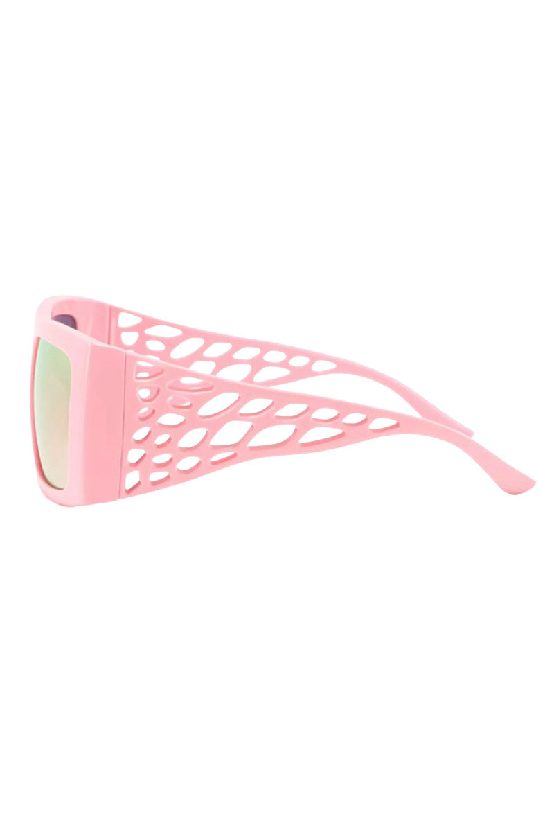 Bubblegum Sunglasses