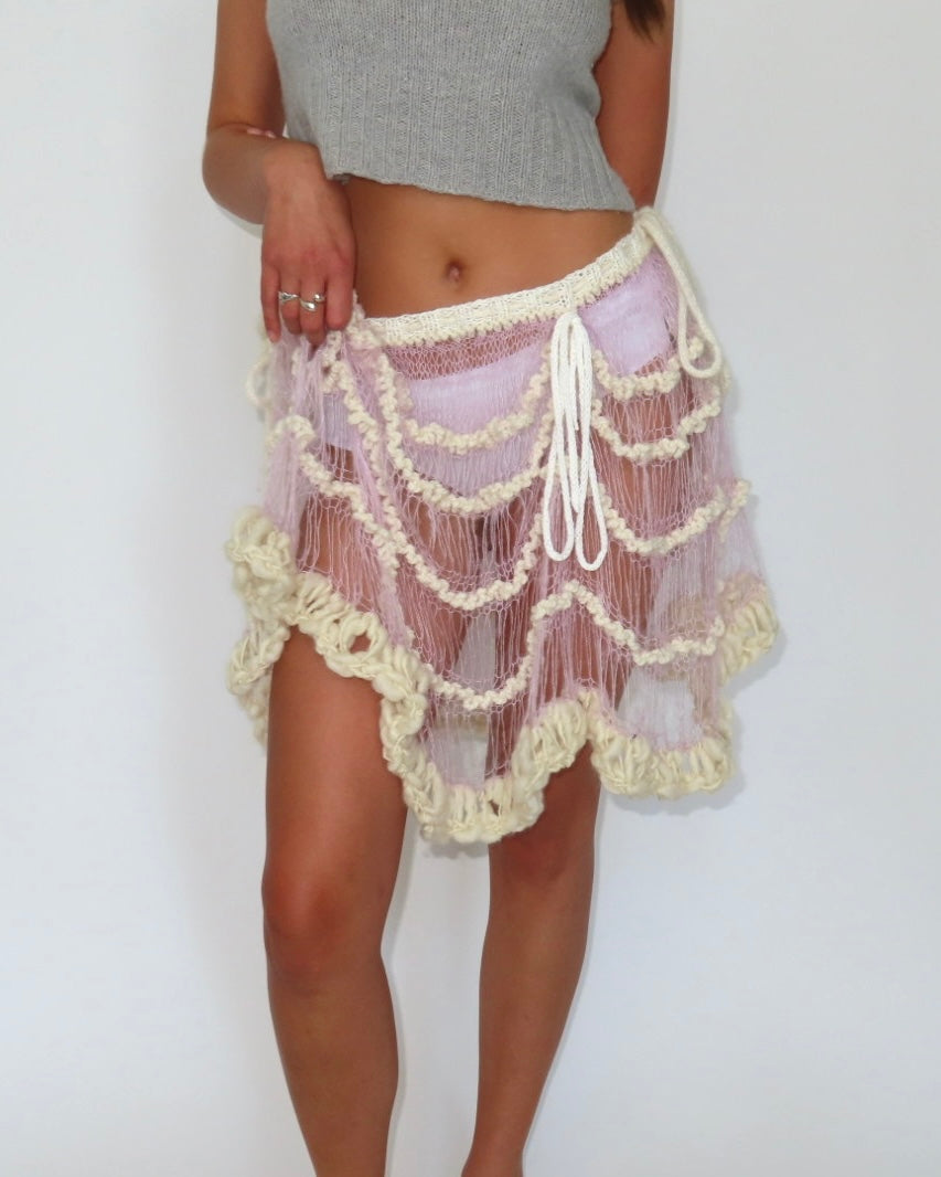 Rosalie Skirt