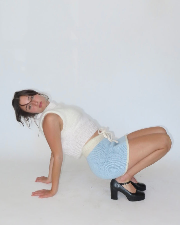 Ciel Skirt