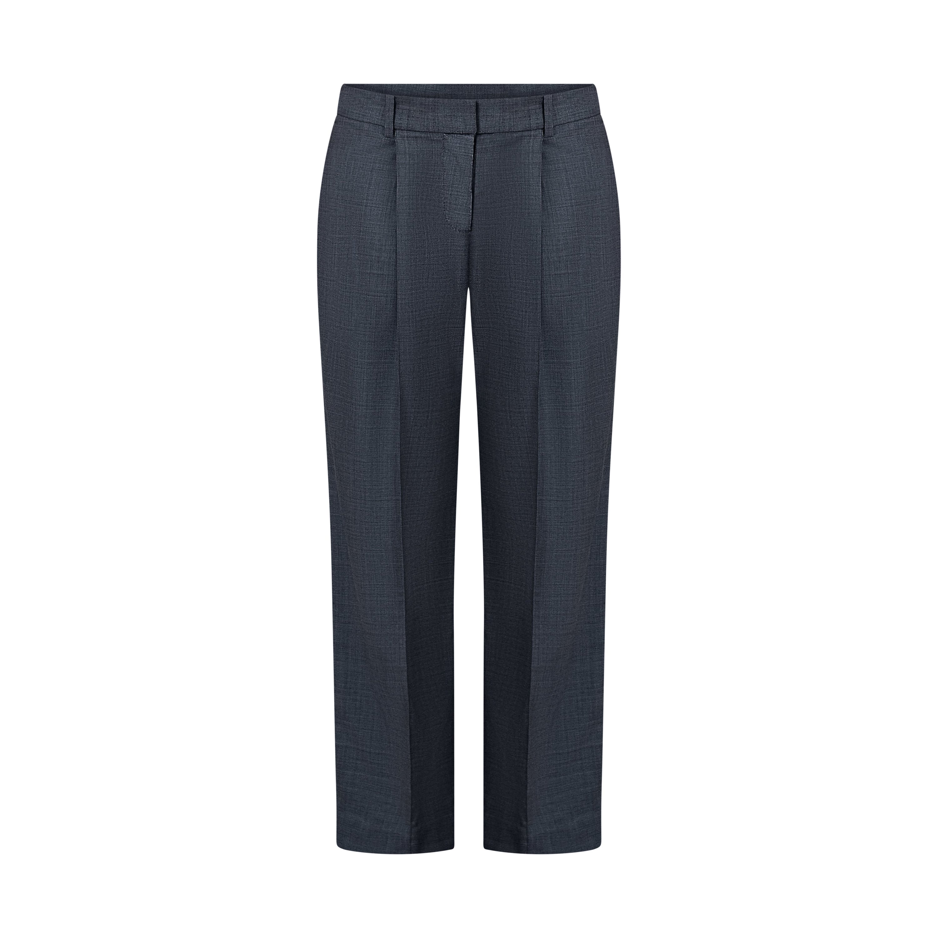 그레이 볼리나스 팬츠