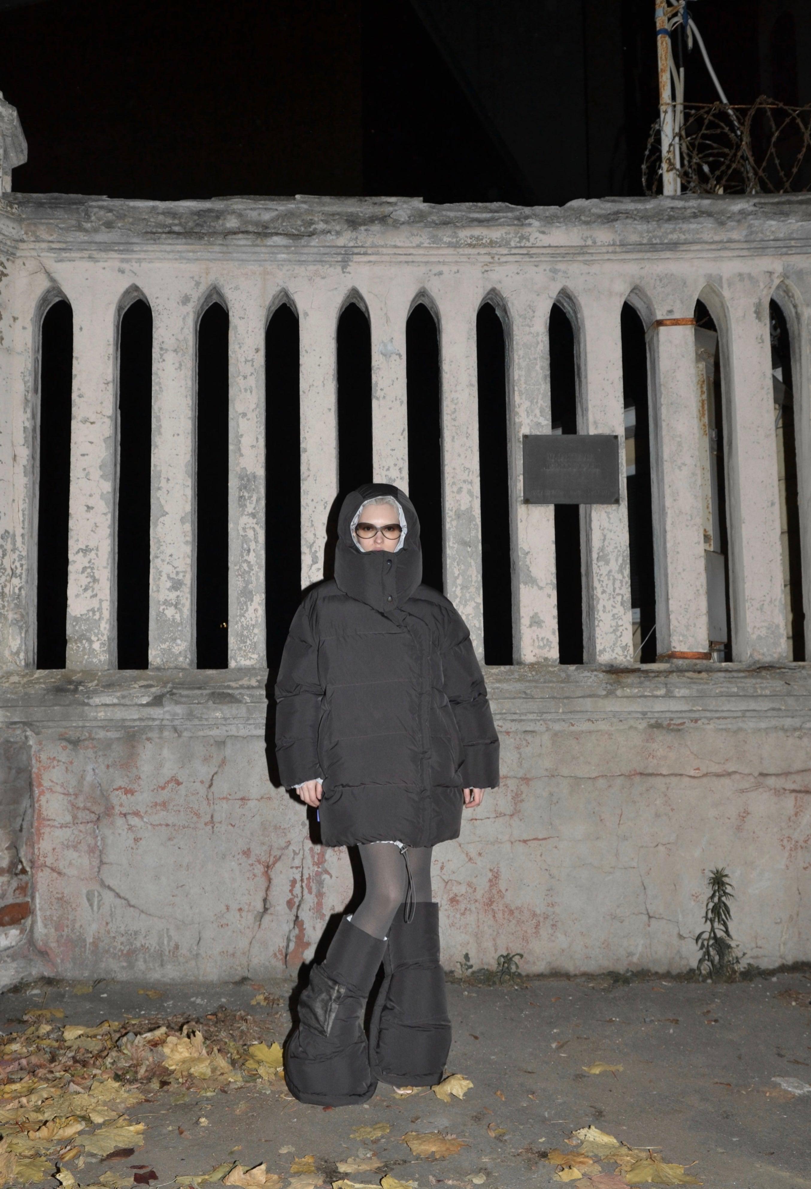 추파 시더 퍼퍼