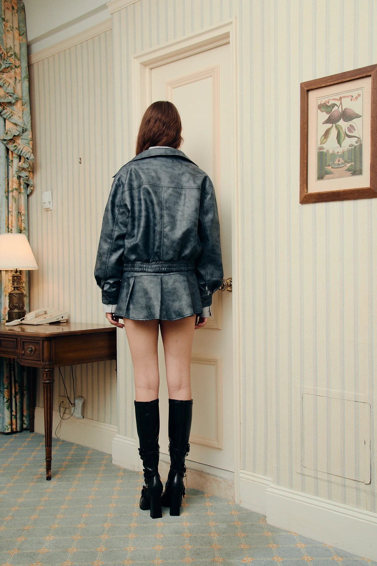 Darker Dream Jacket