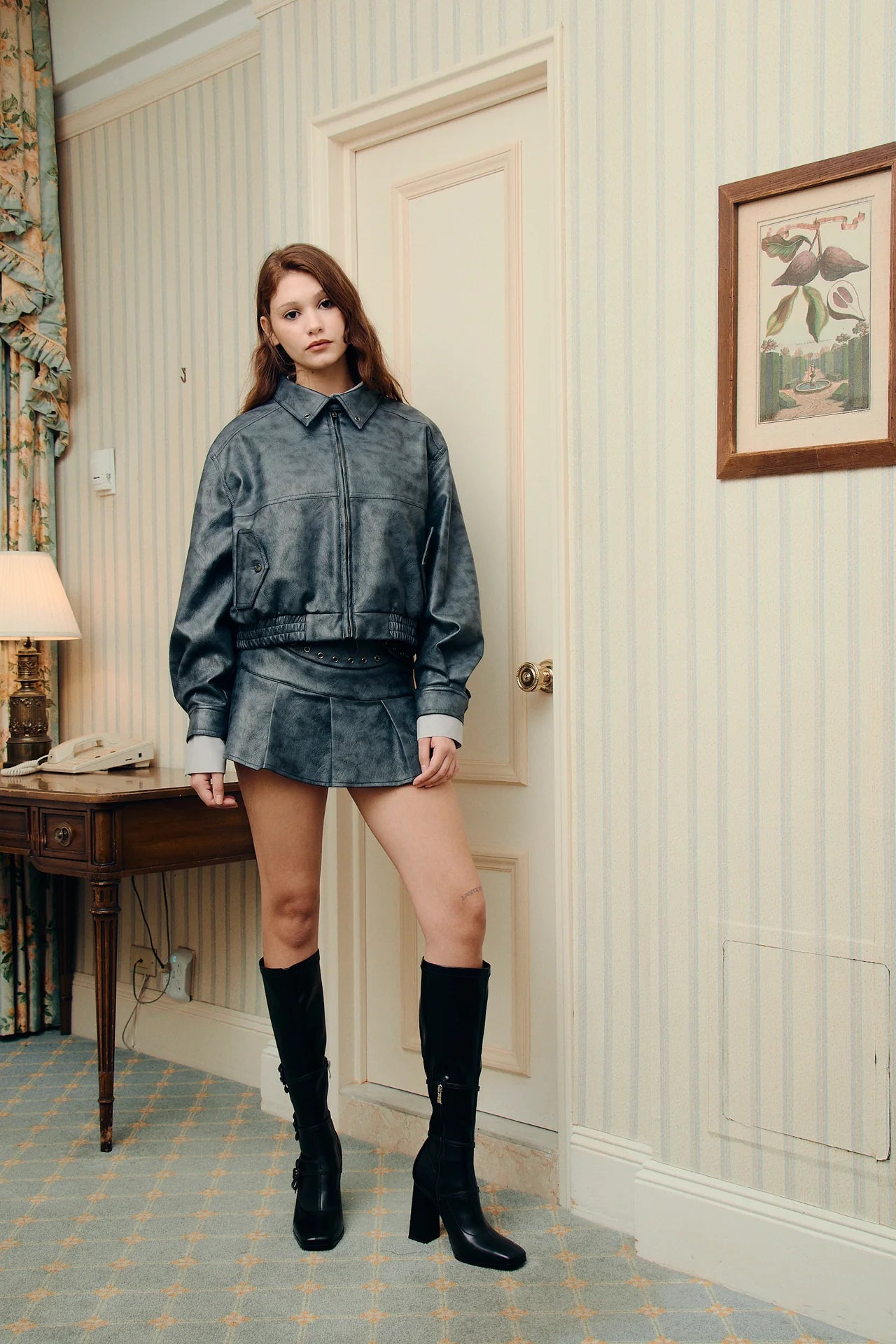 Darker Dream Jacket