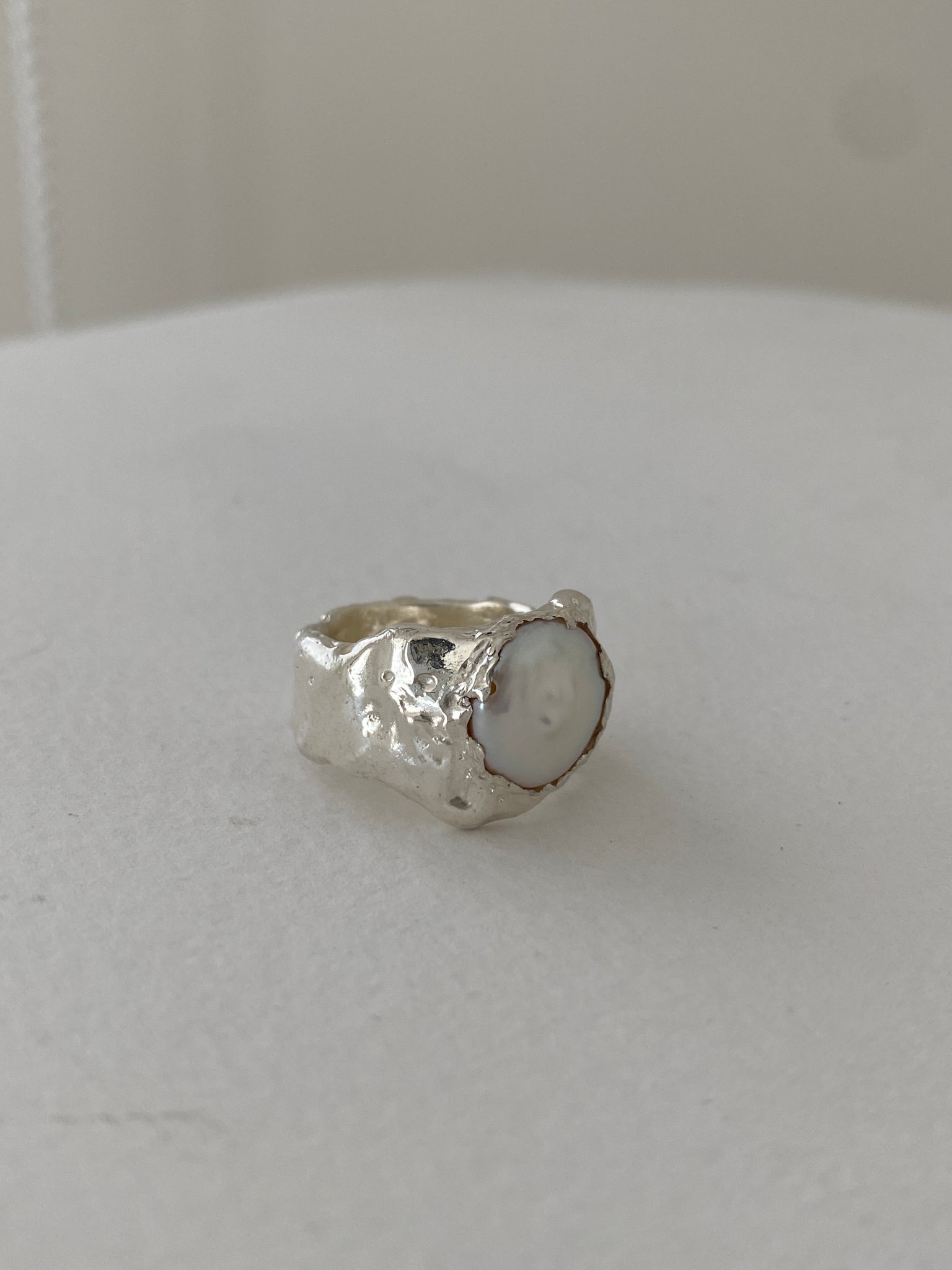 B Ring