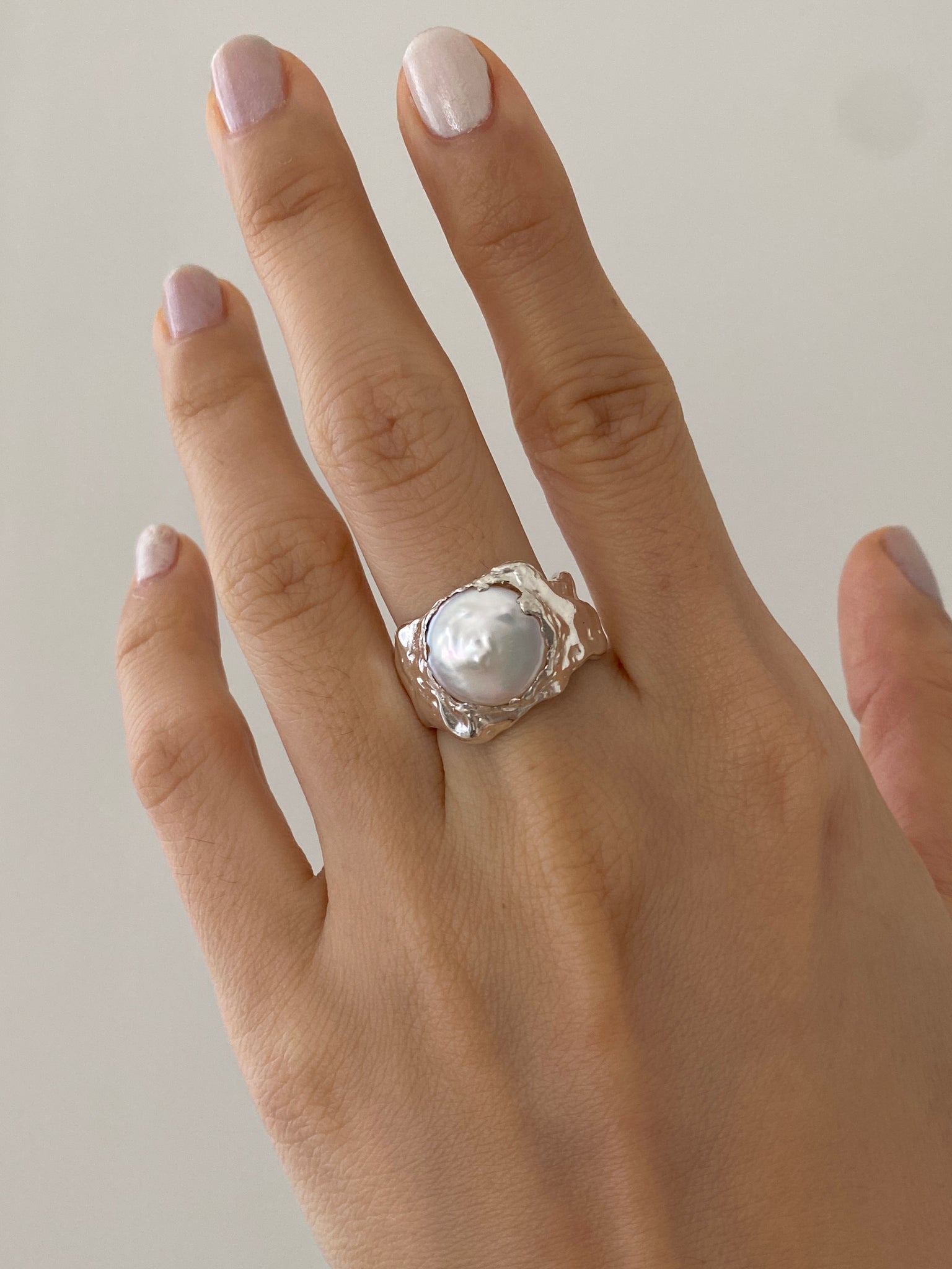 B Ring