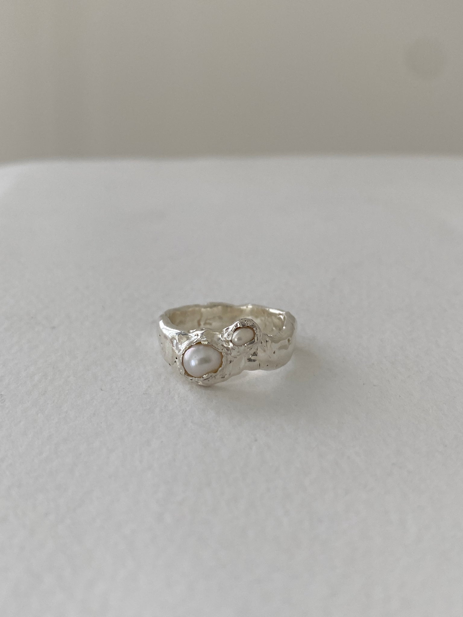 G Ring