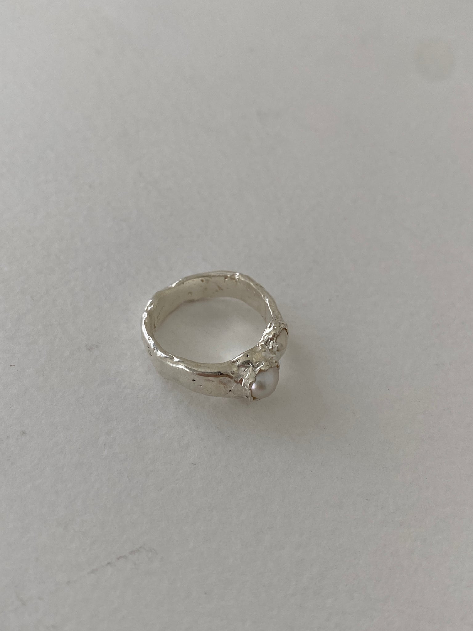 G Ring