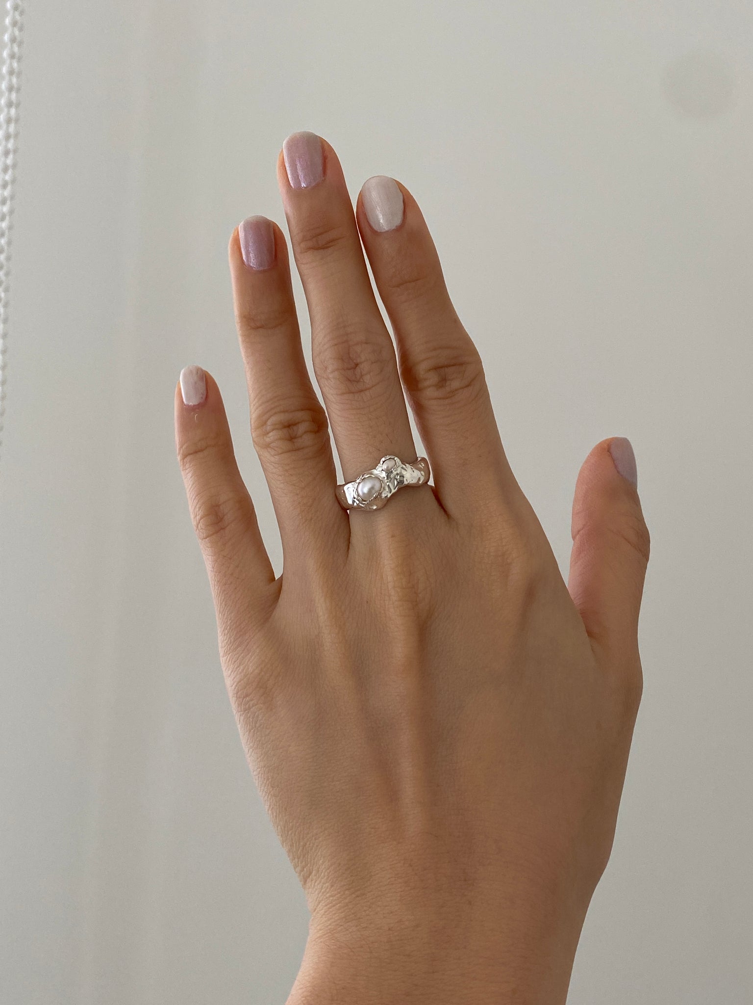 G Ring