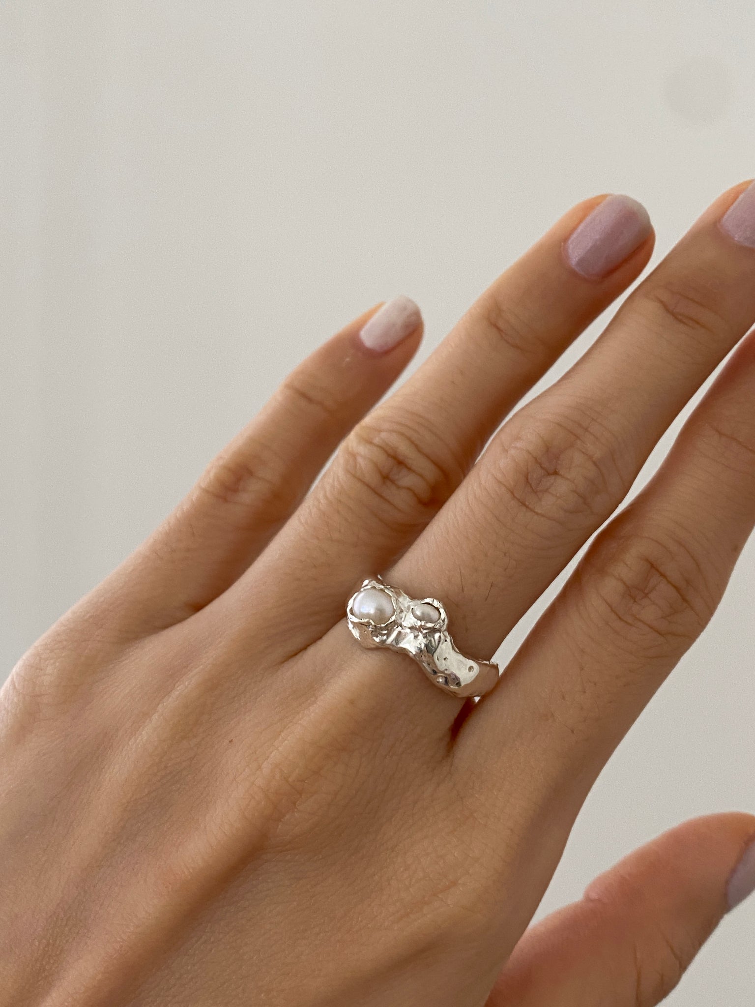 G Ring