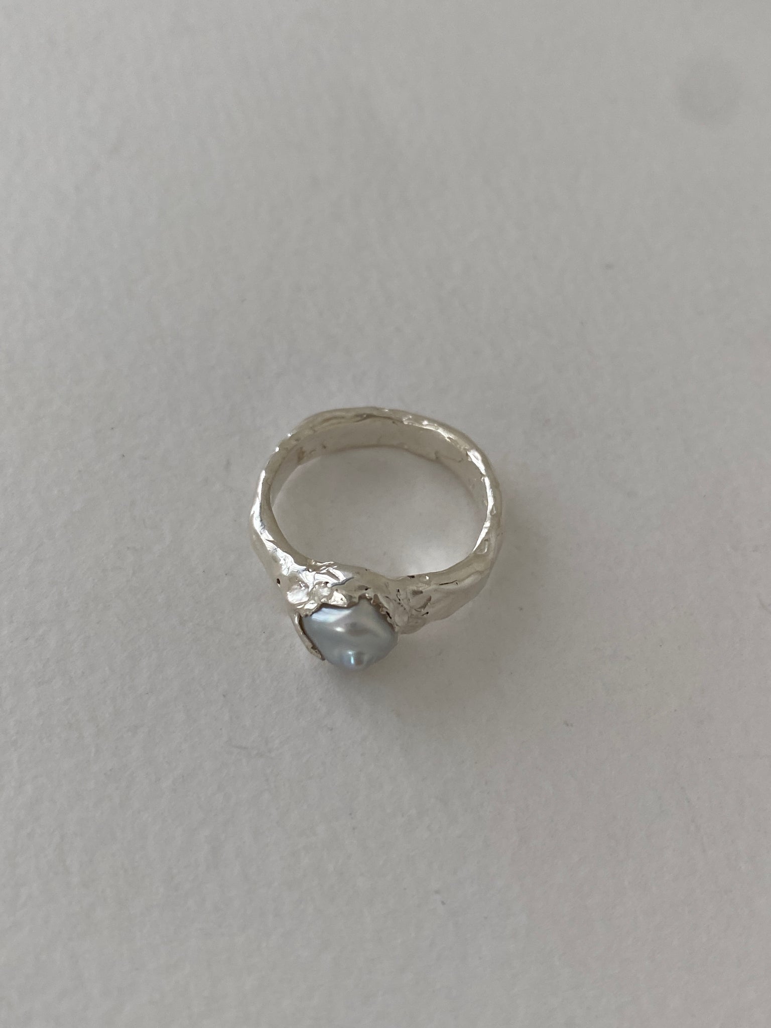 K Ring