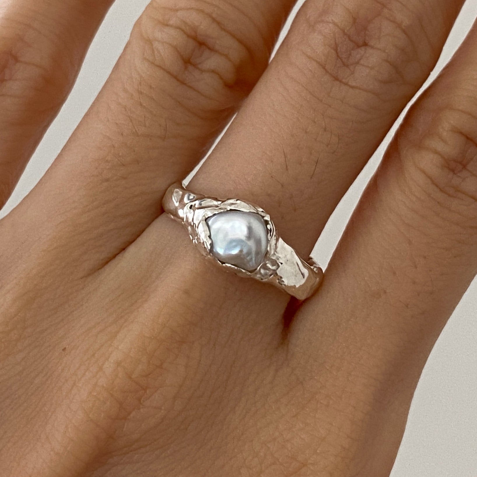 K Ring